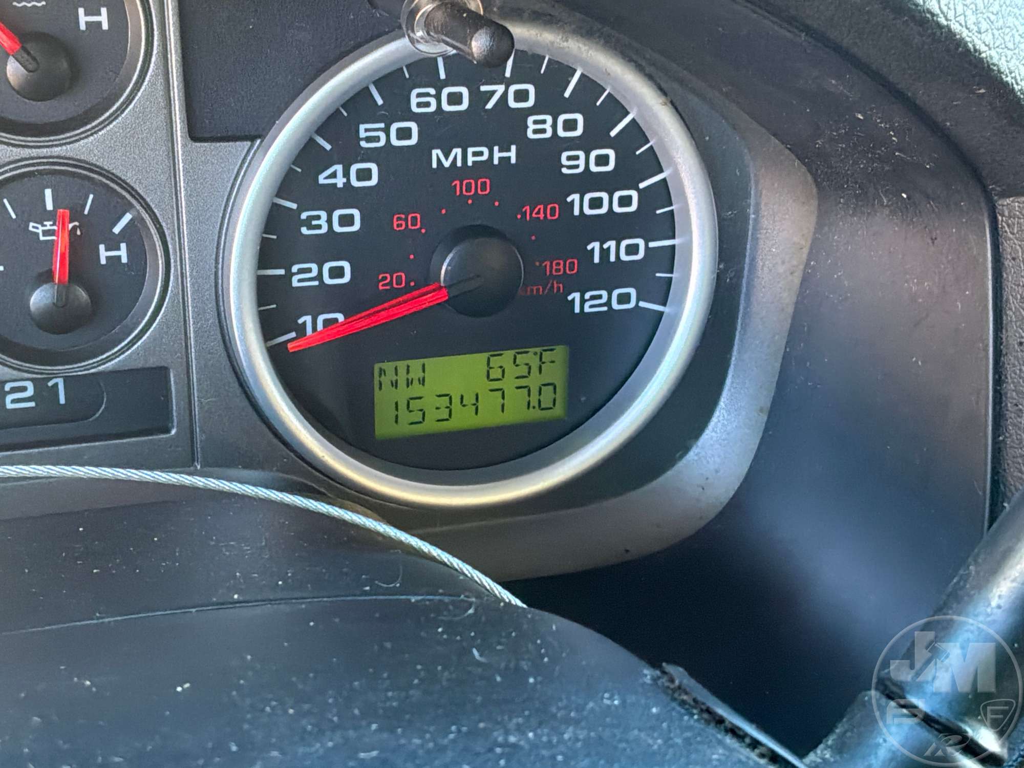 2004 Ford F-150