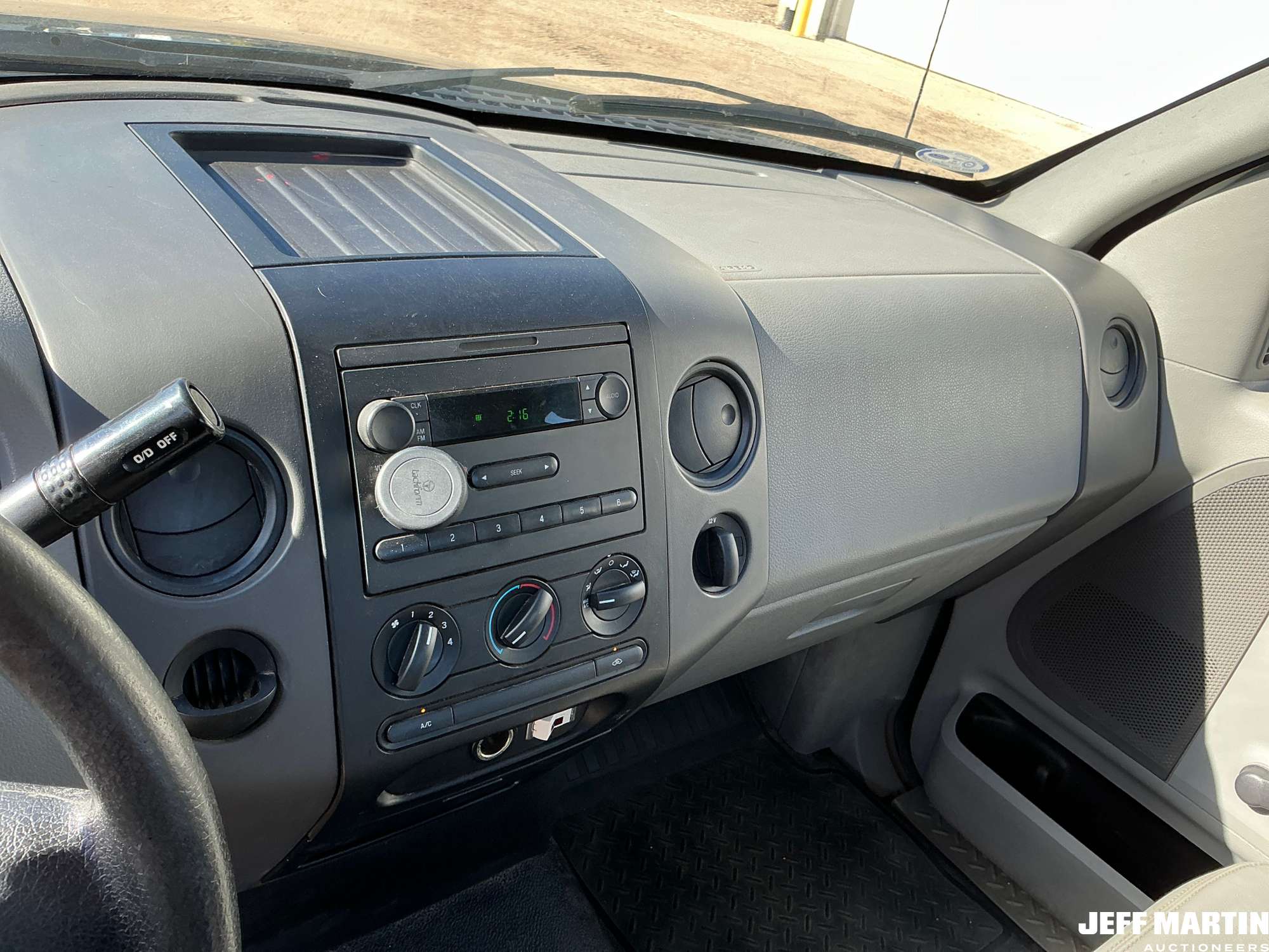2007 Ford F-150