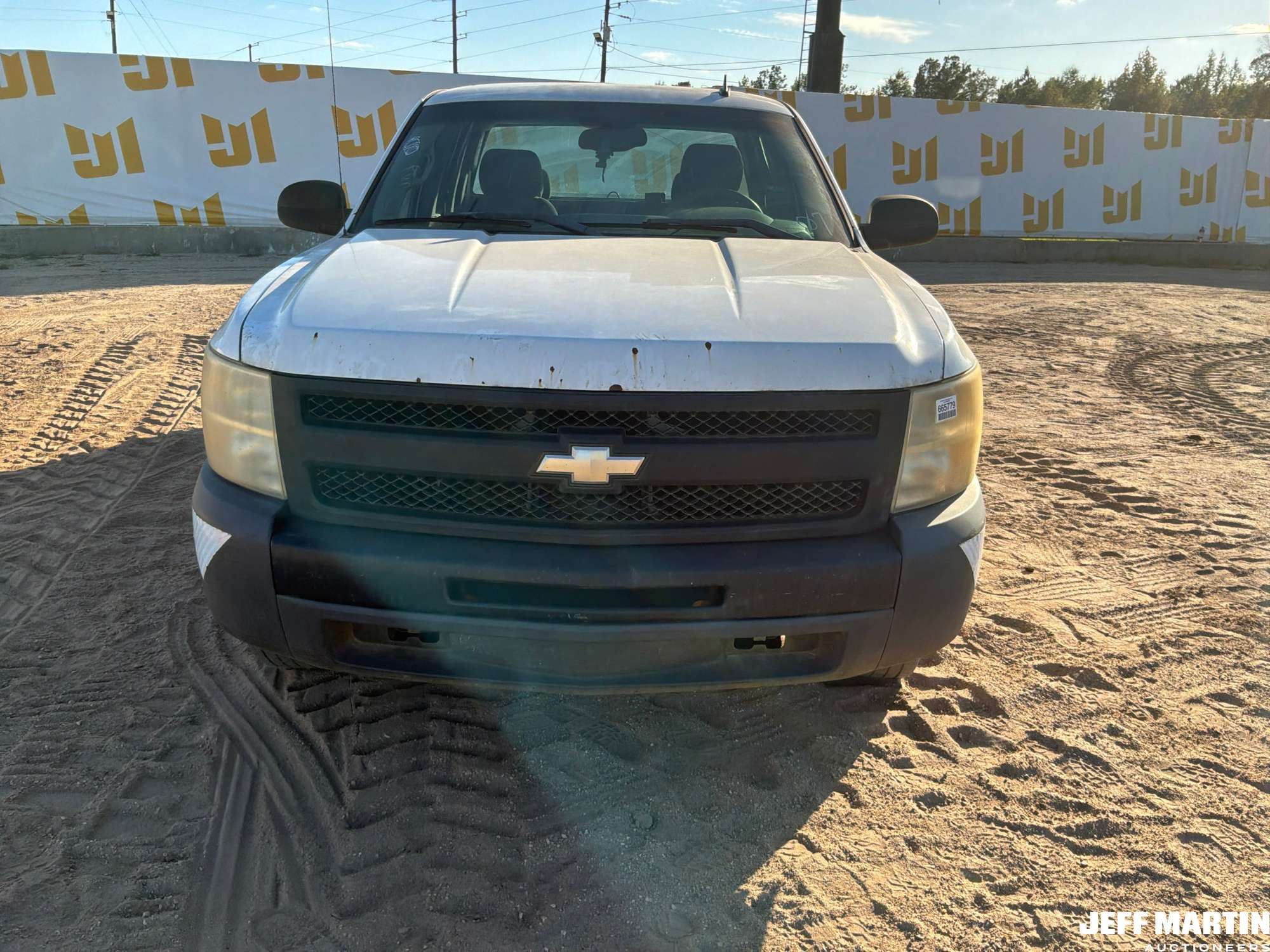 2009 Chevrolet SILVERADO