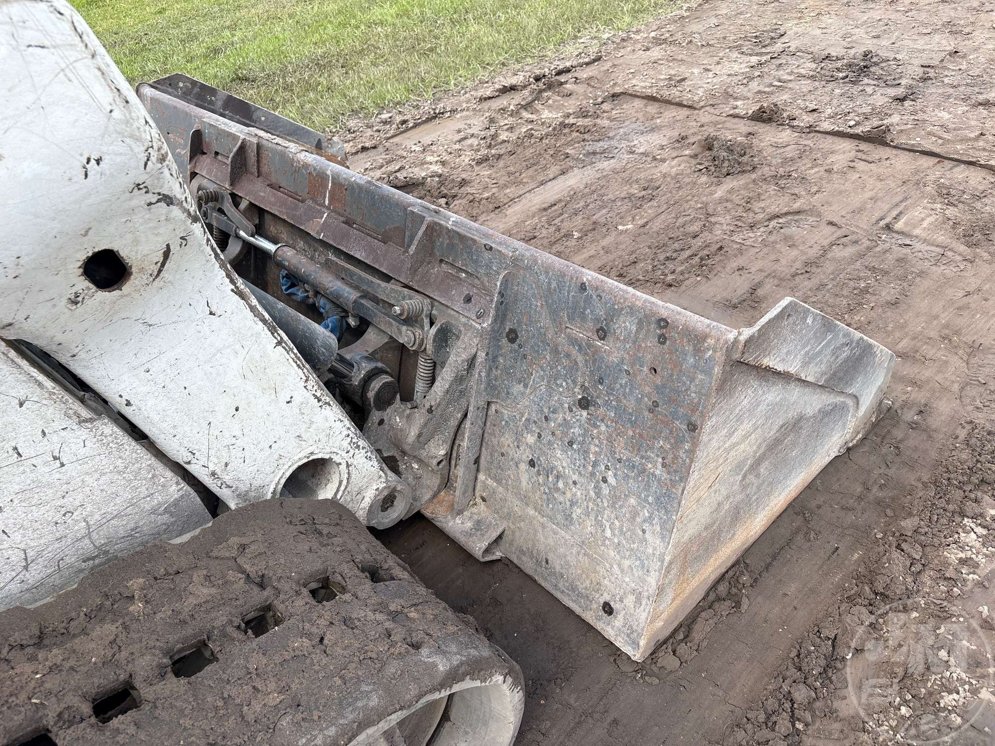 2024 Bobcat T76