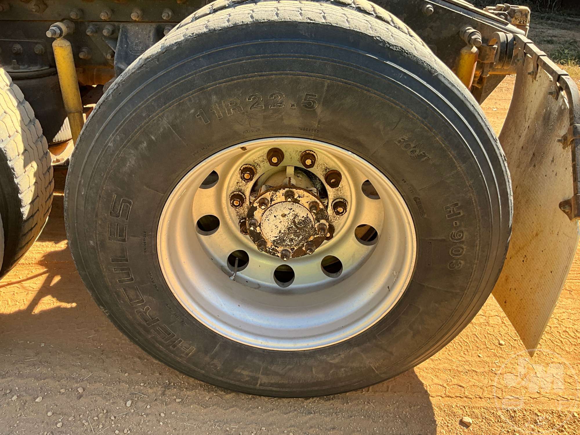 2000 Mack CH613