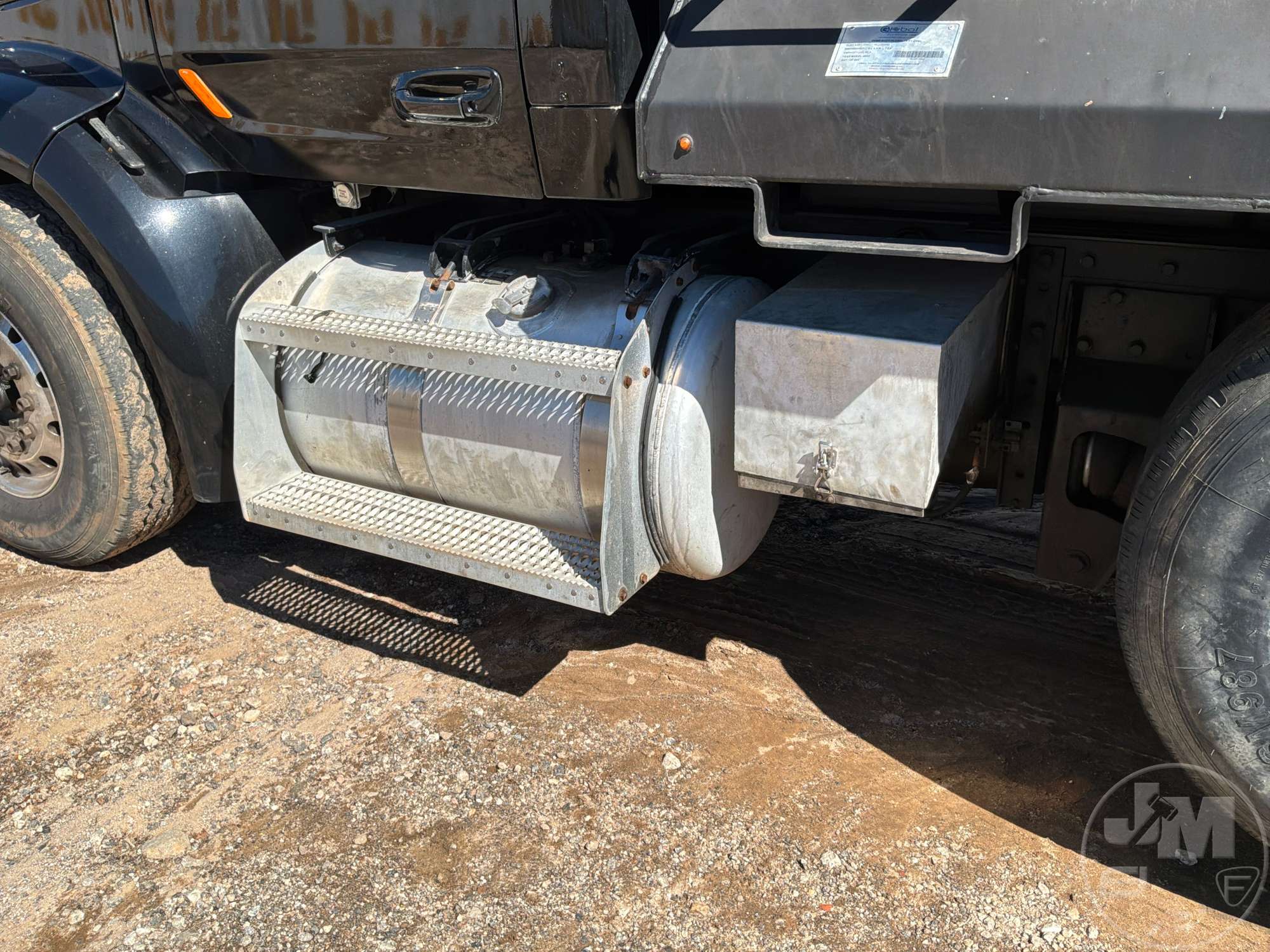 2015 Peterbilt 579