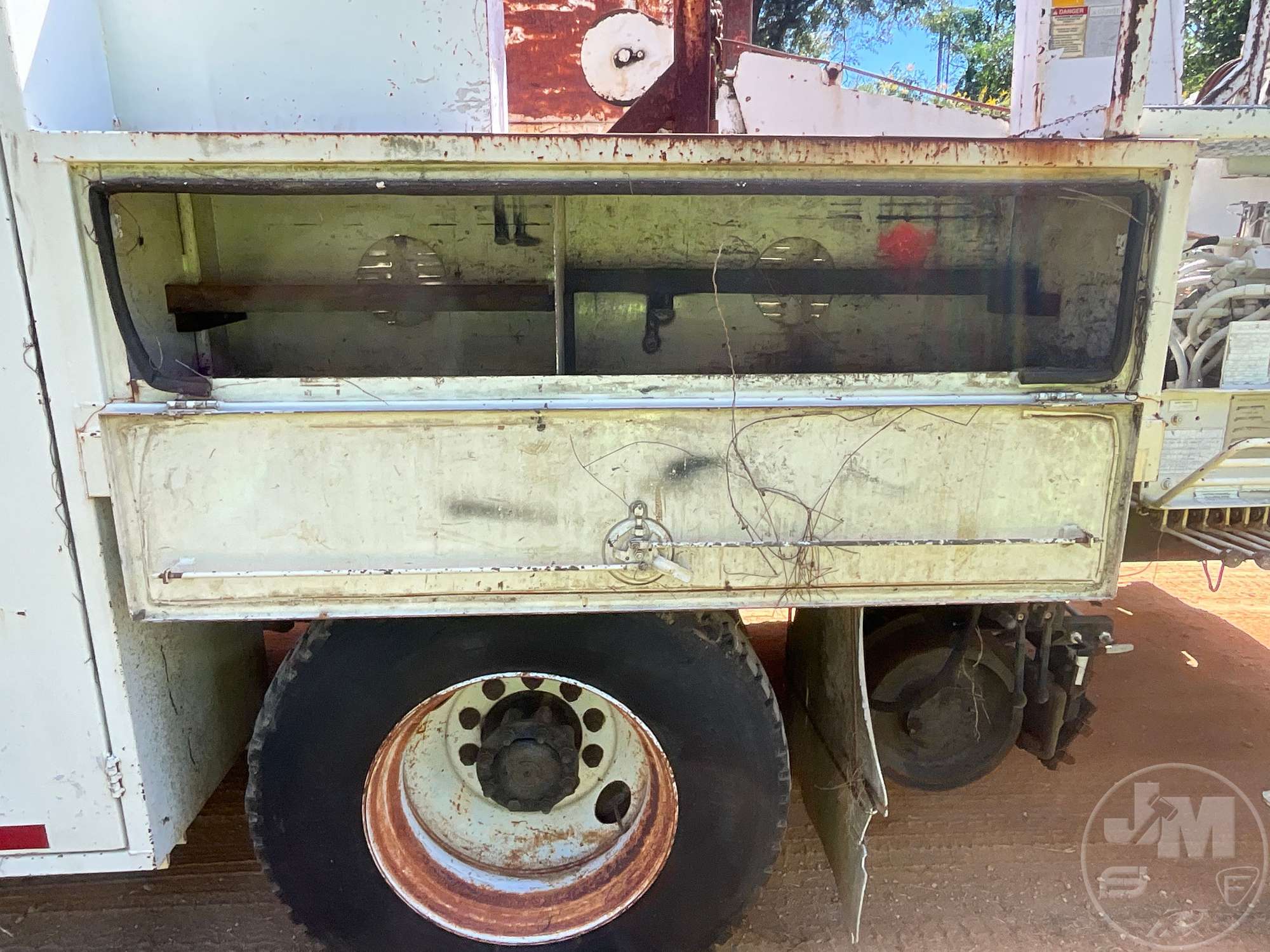 1997 International 4900