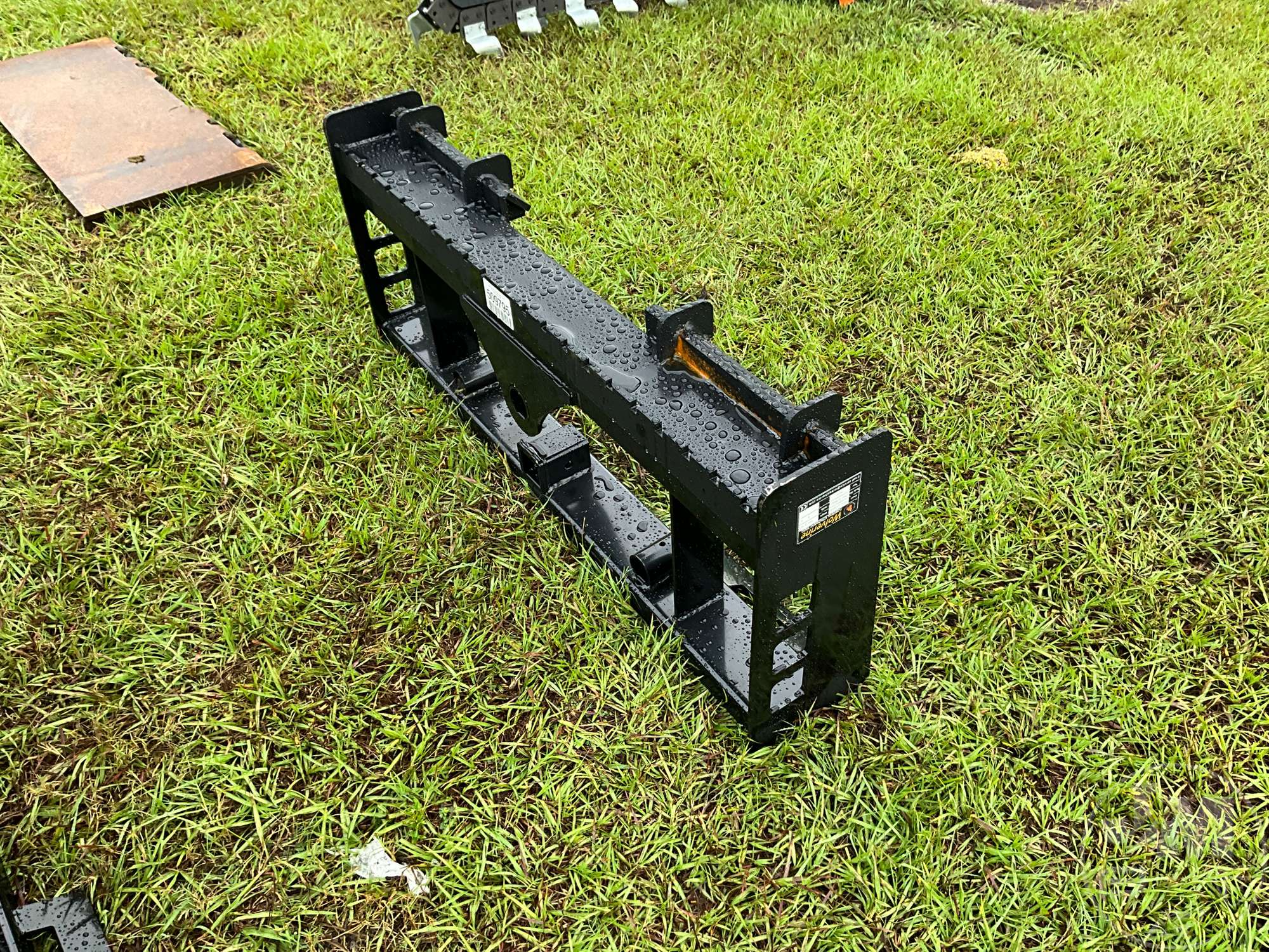 2026 Wolverine PFF1-13-45W