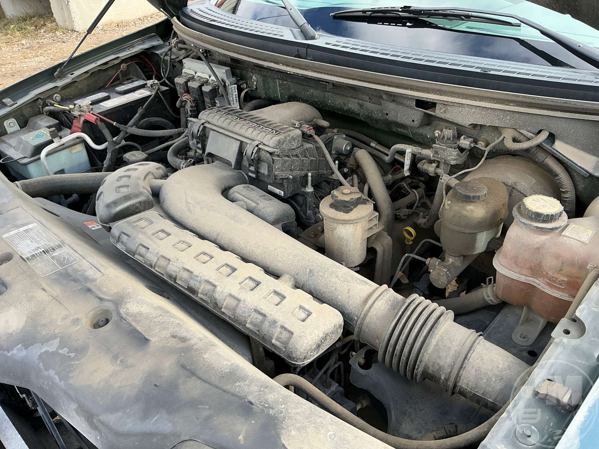 2006 Ford F-150