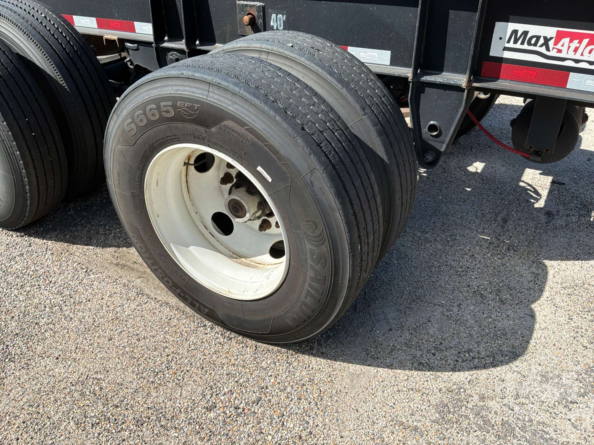 2023 Max Atlas CCX2045-3  20/40/45 COMBO SLIDER