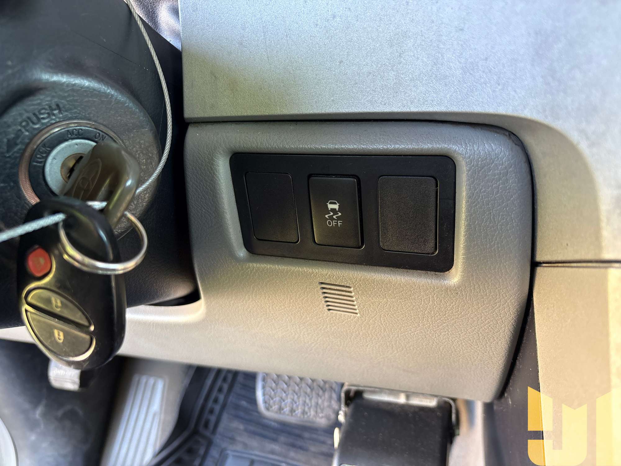 2007 Toyota TUNDRA