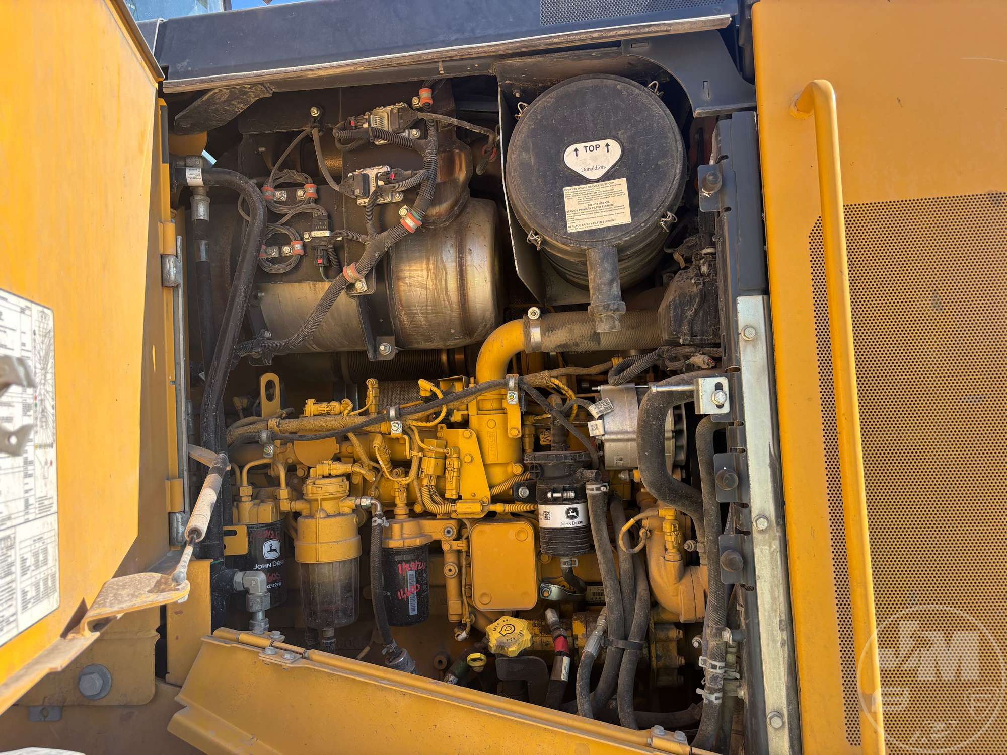 2021 John Deere 624P