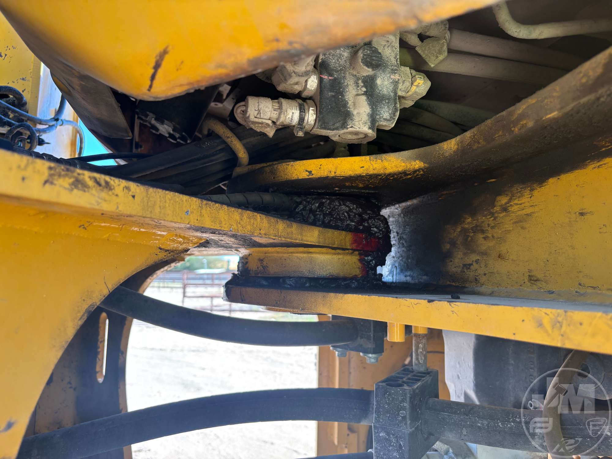 2021 John Deere 624P