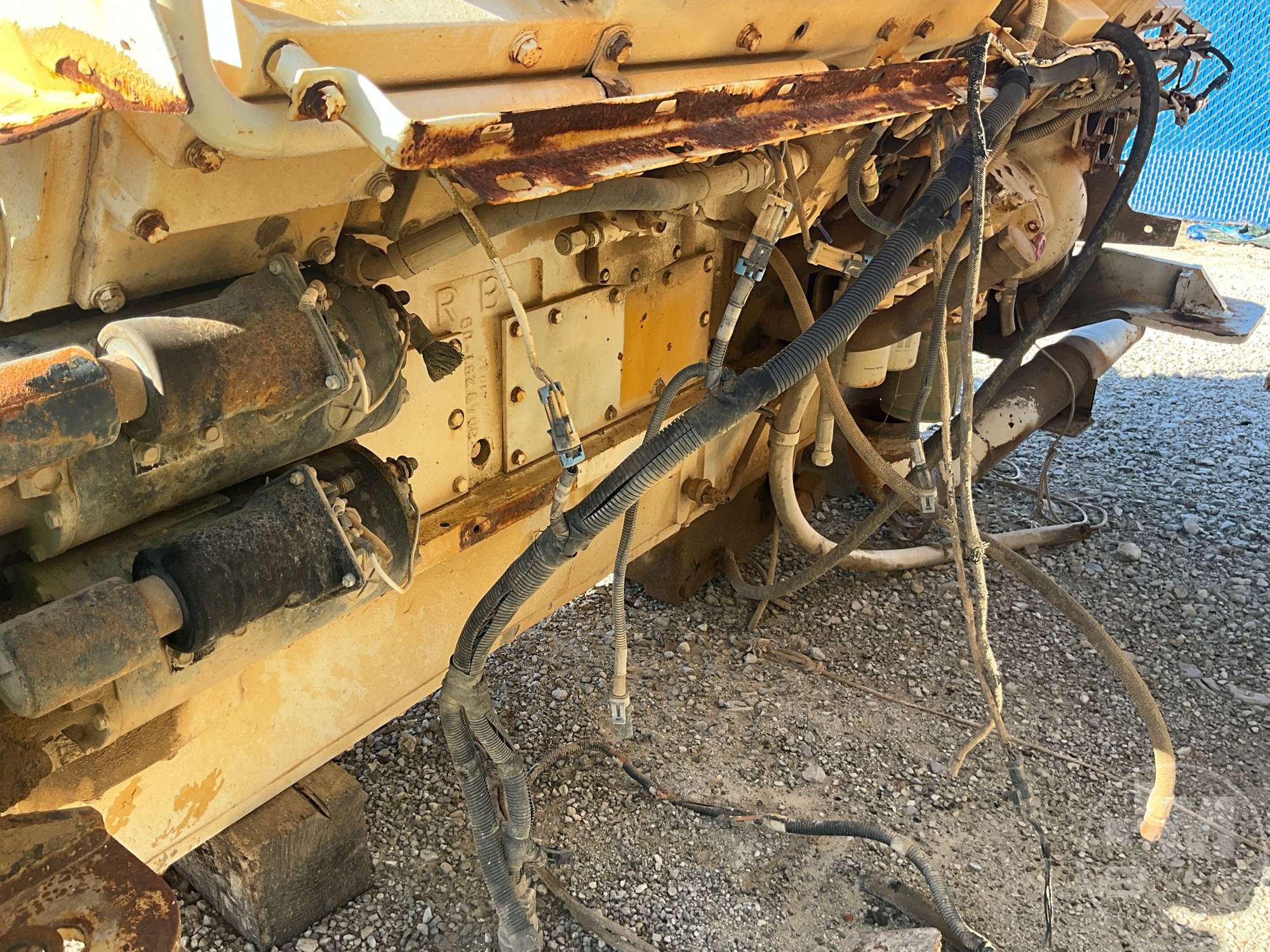 2014 Cummins KTA50