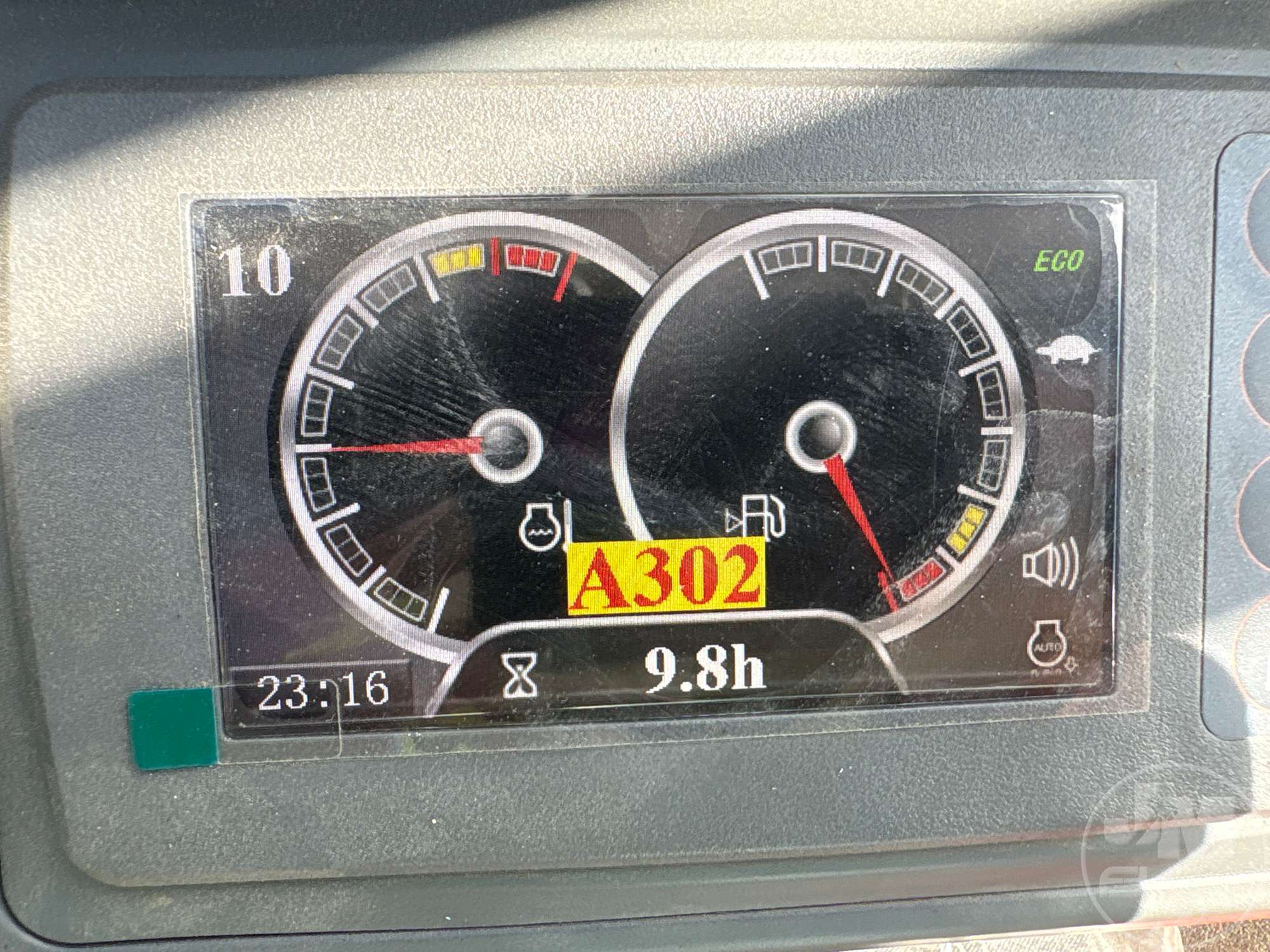 2024 XCMG XE35U