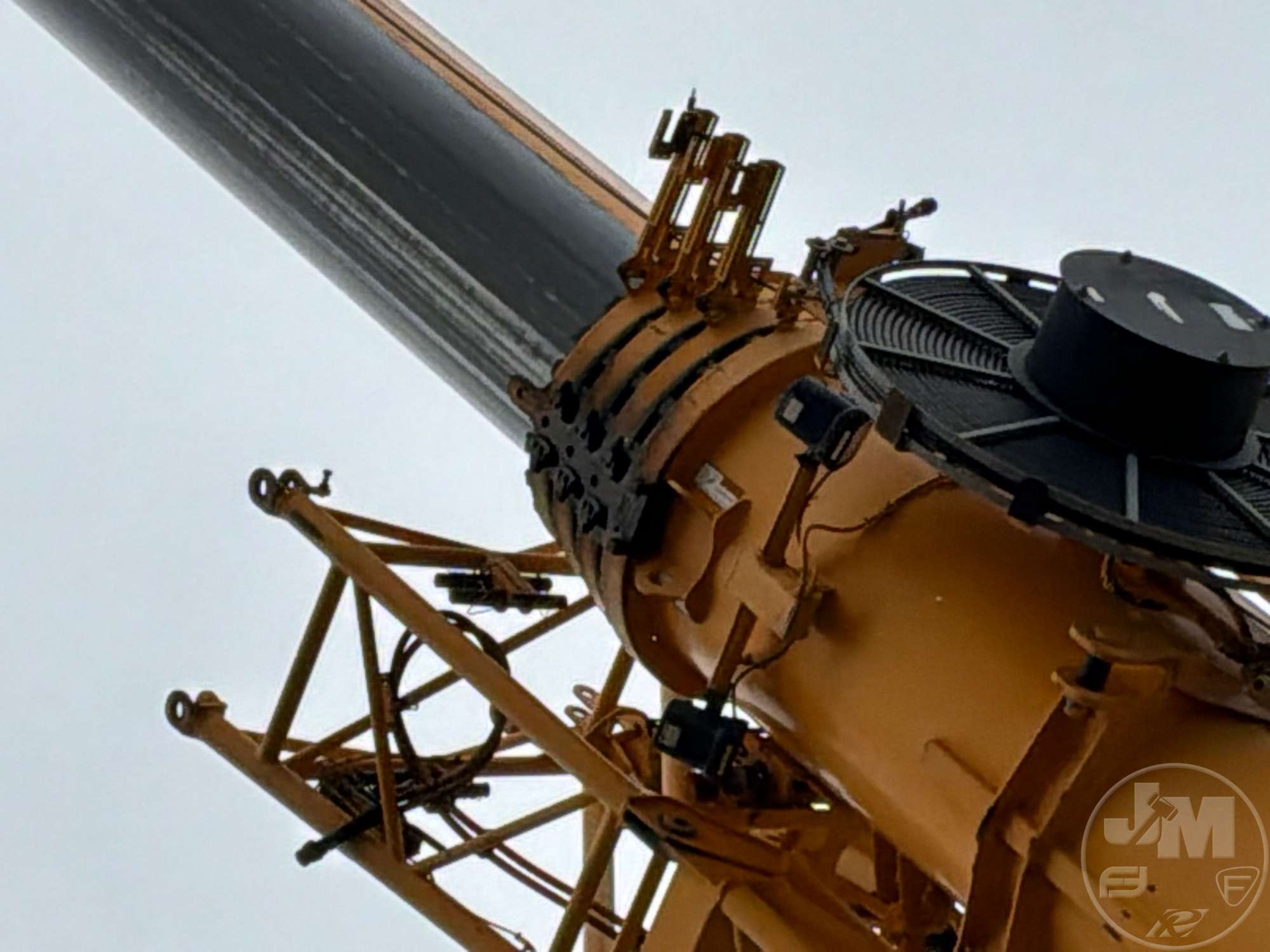 0 Liebherr LTM 1095-5.1