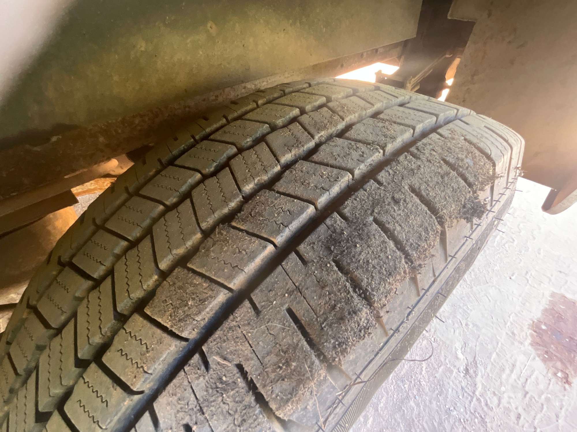 1999 Chevrolet 2500