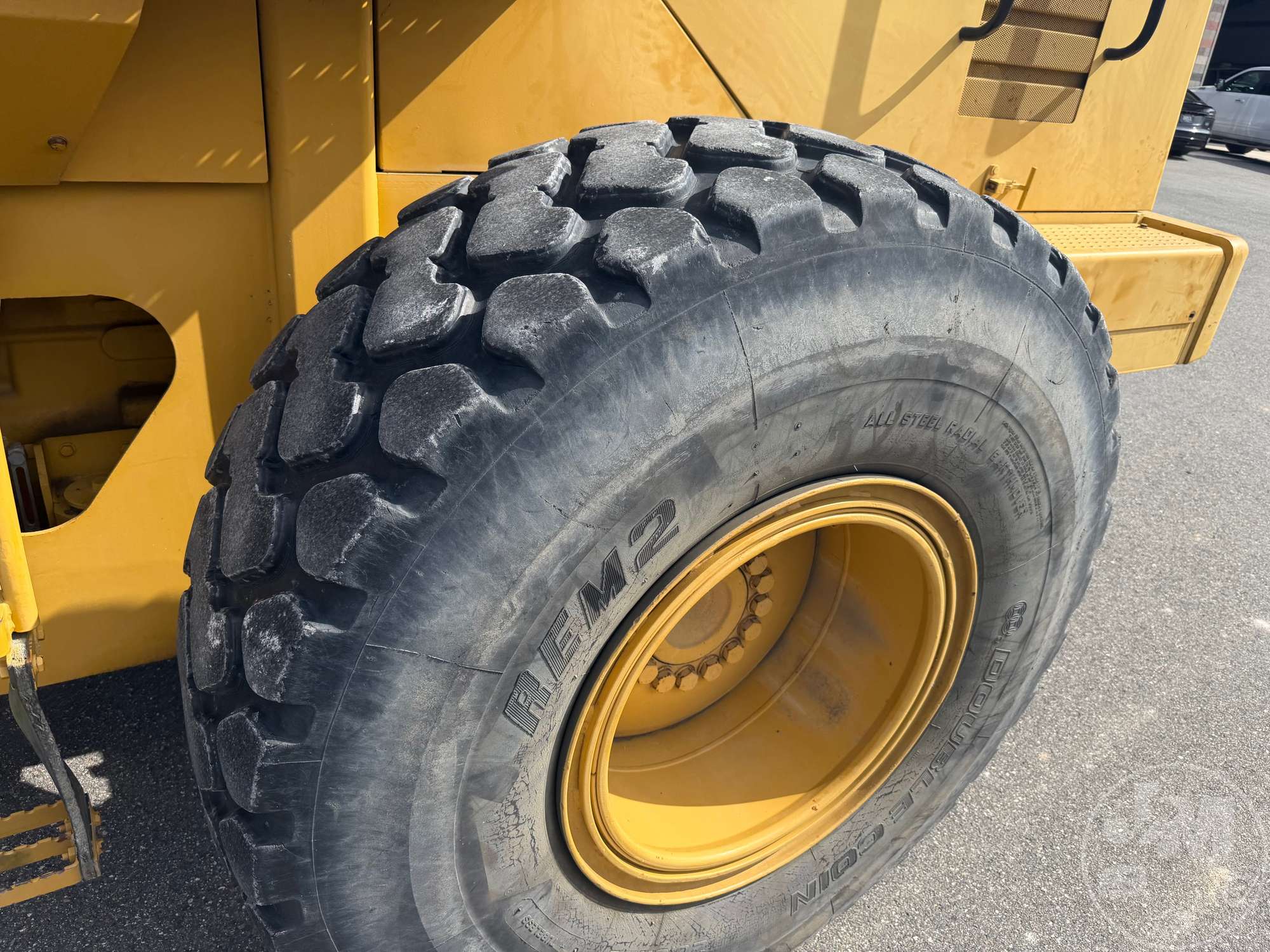 1999 Caterpillar 928G