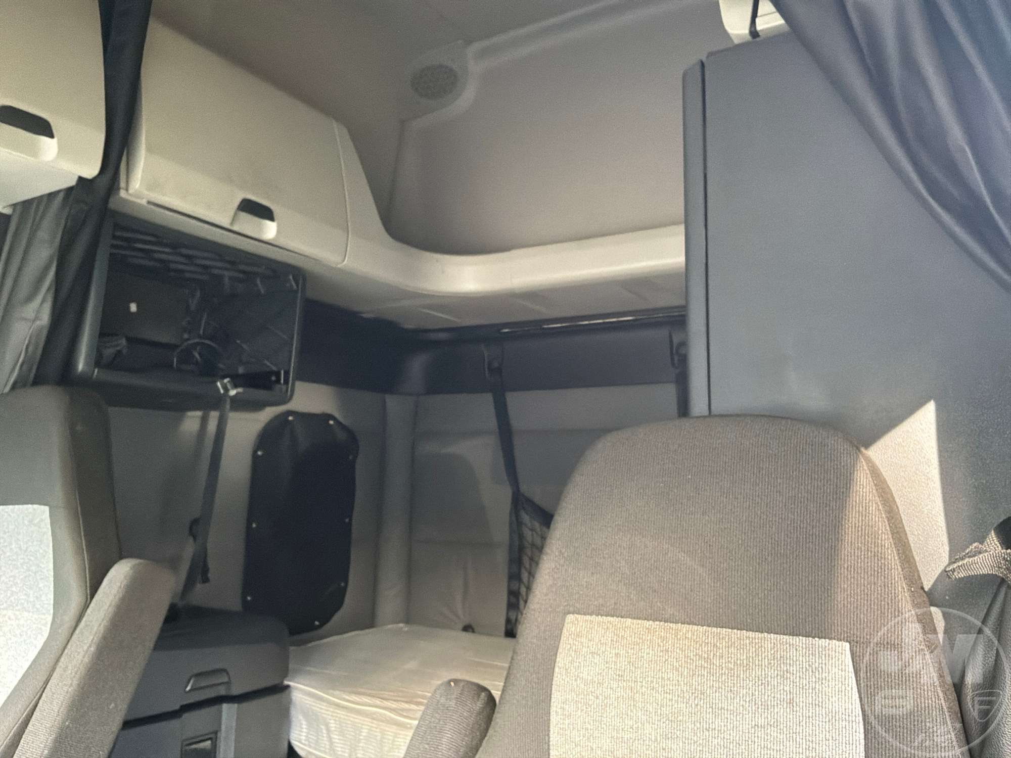 2021 Freightliner CASCADIA