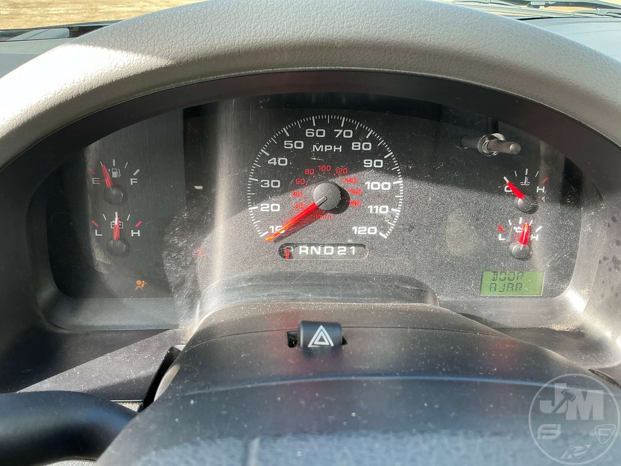 2006 Ford F-150