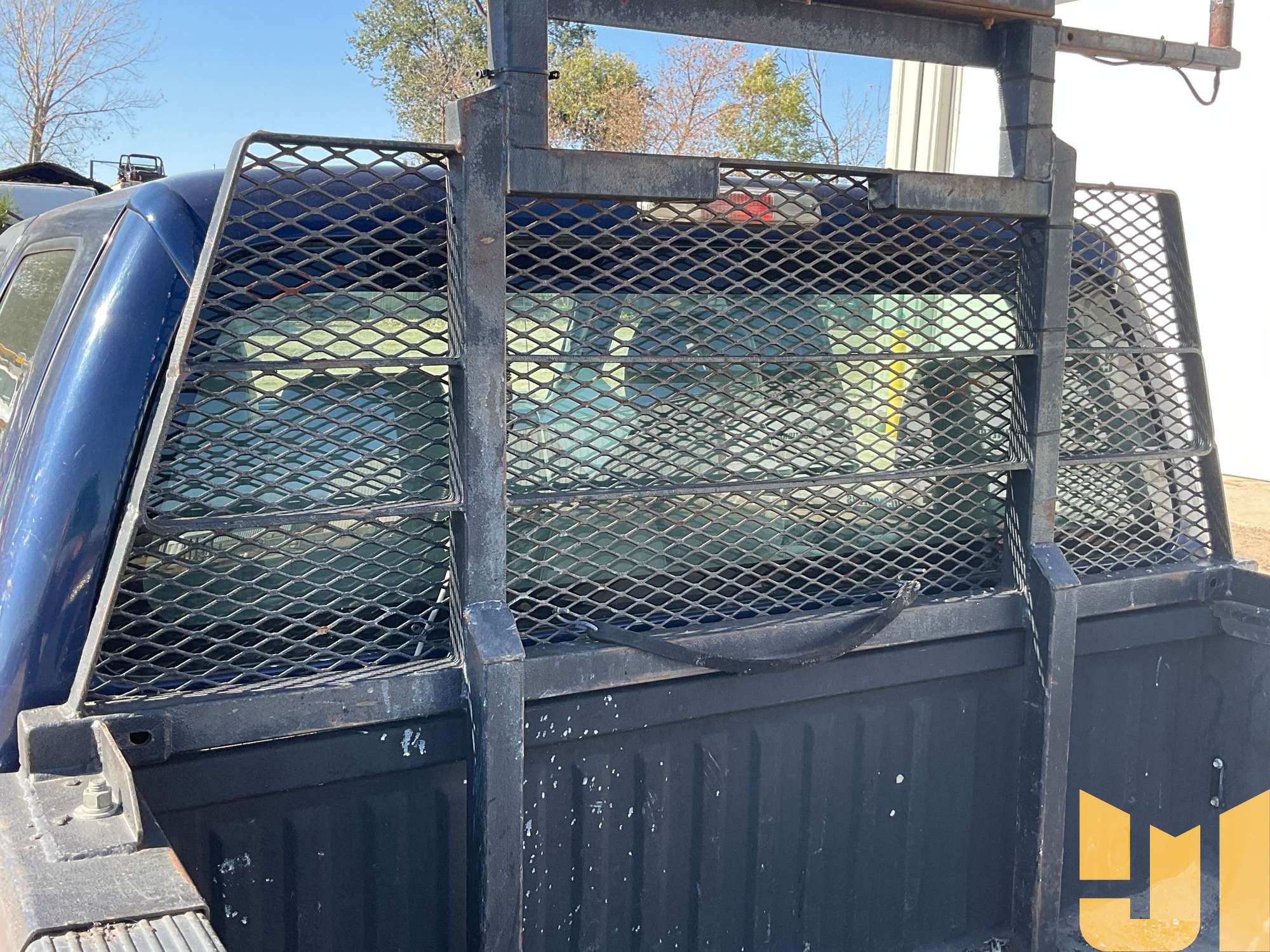 2012 Ford F-350