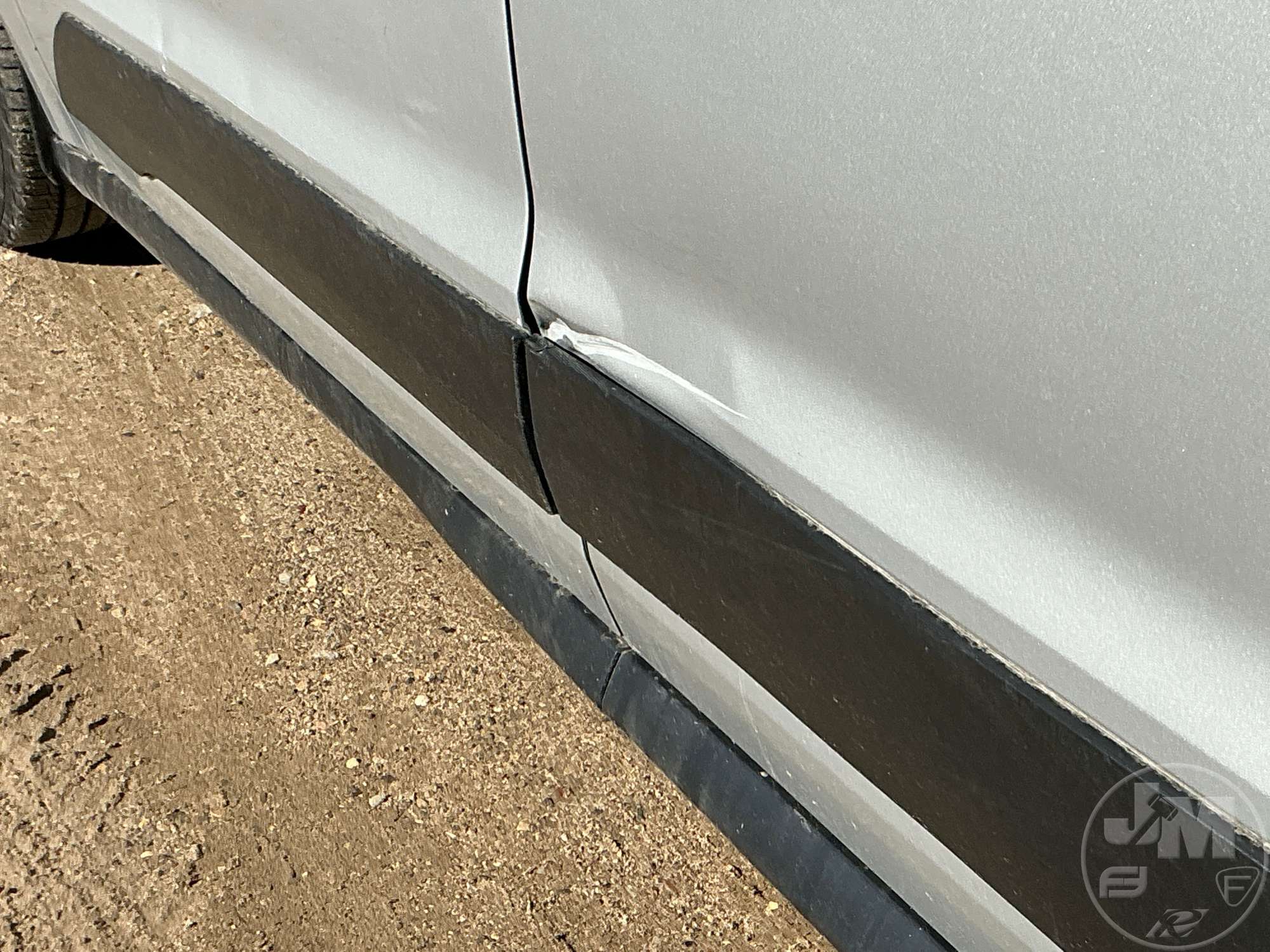 2019 Ford TRANSIT CONNECT