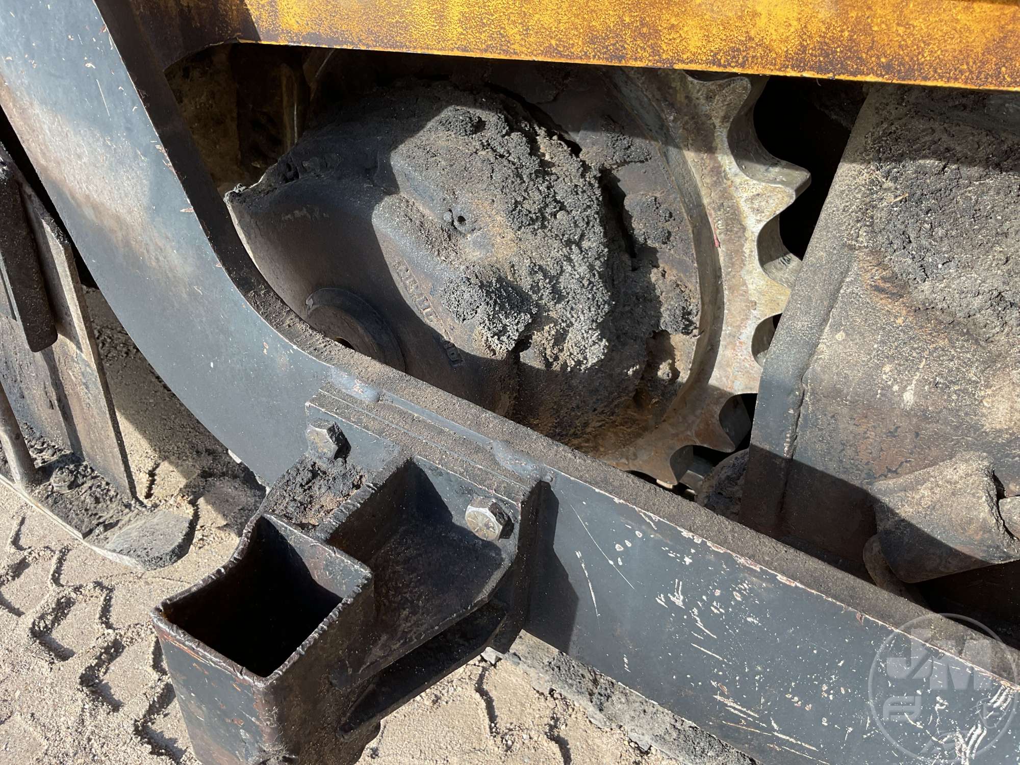2015 Weiler P385A