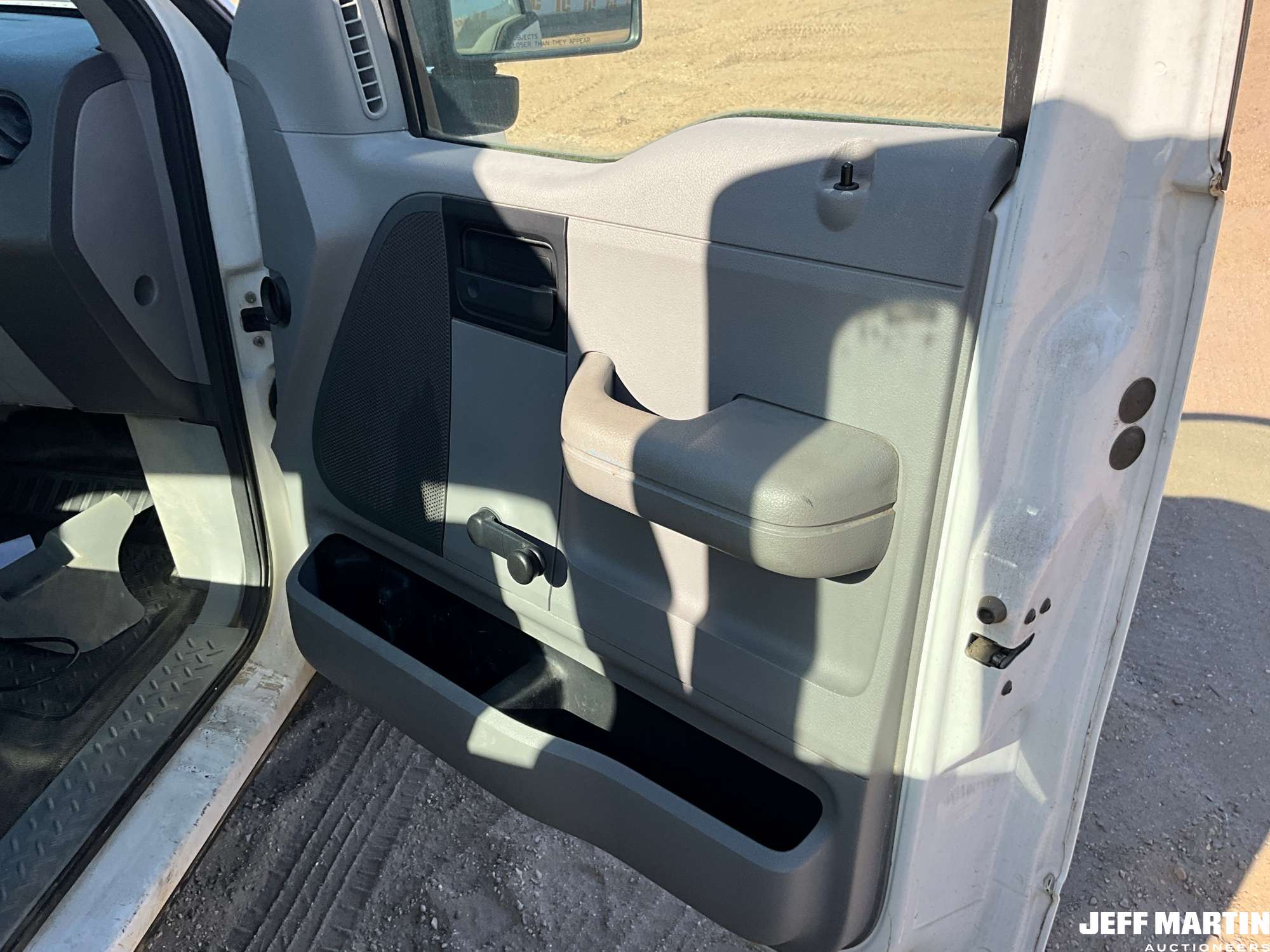2007 Ford F-150