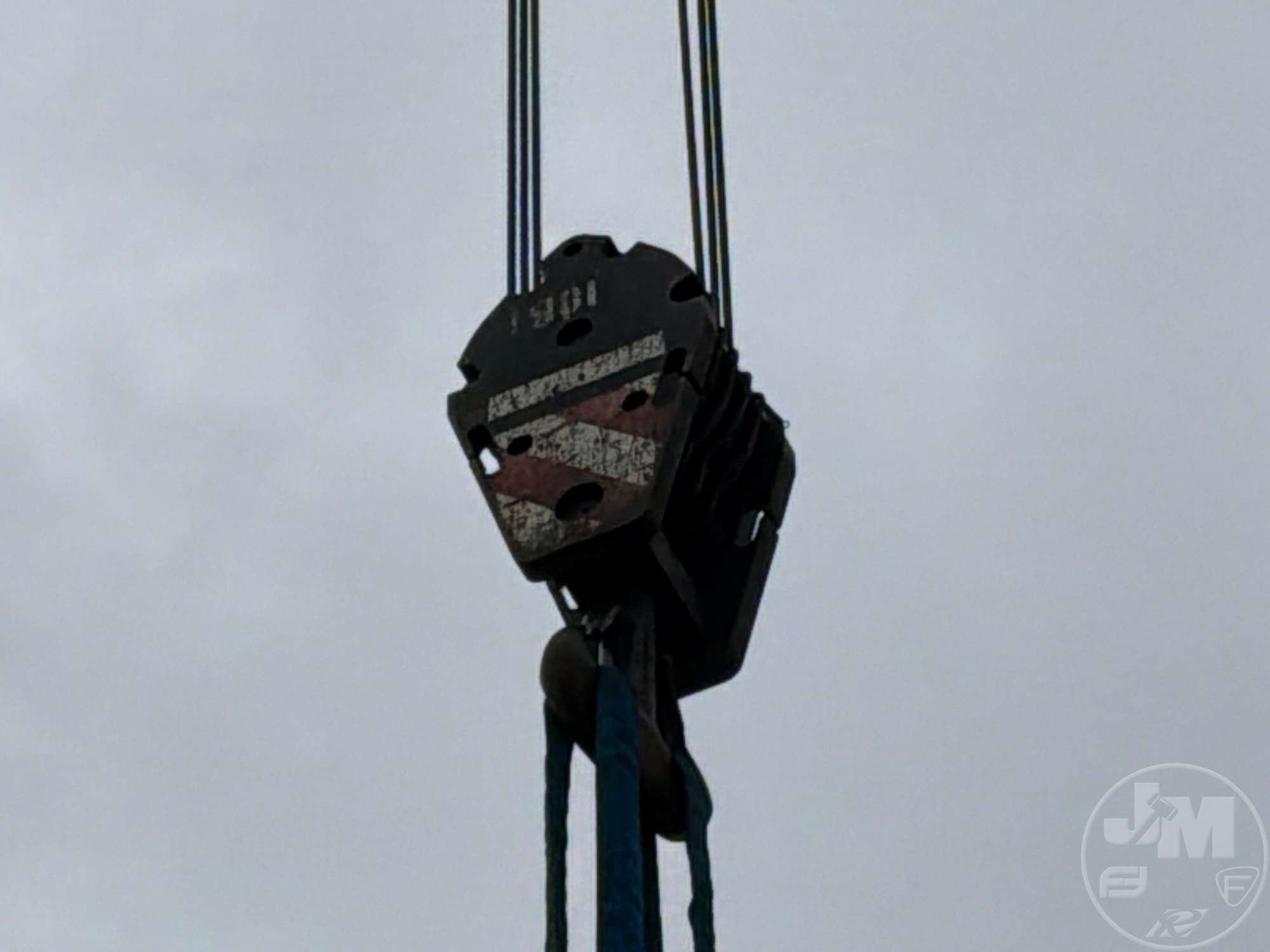 0 Liebherr LTM 1095-5.1