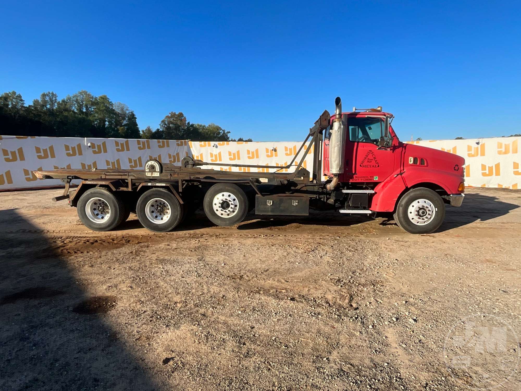 2003 Sterling L9500 SERIES