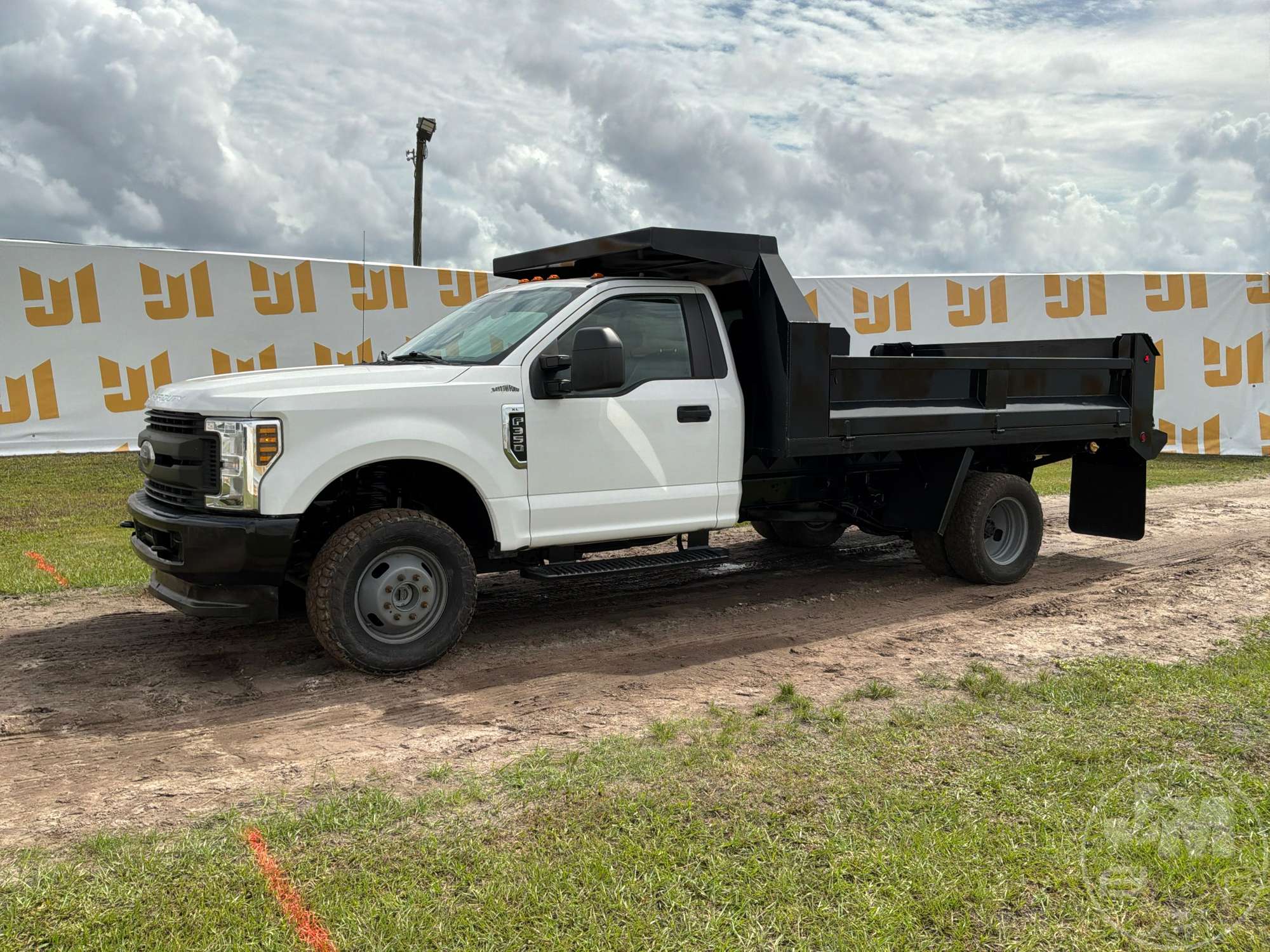 Photo of 2018 Ford F-350