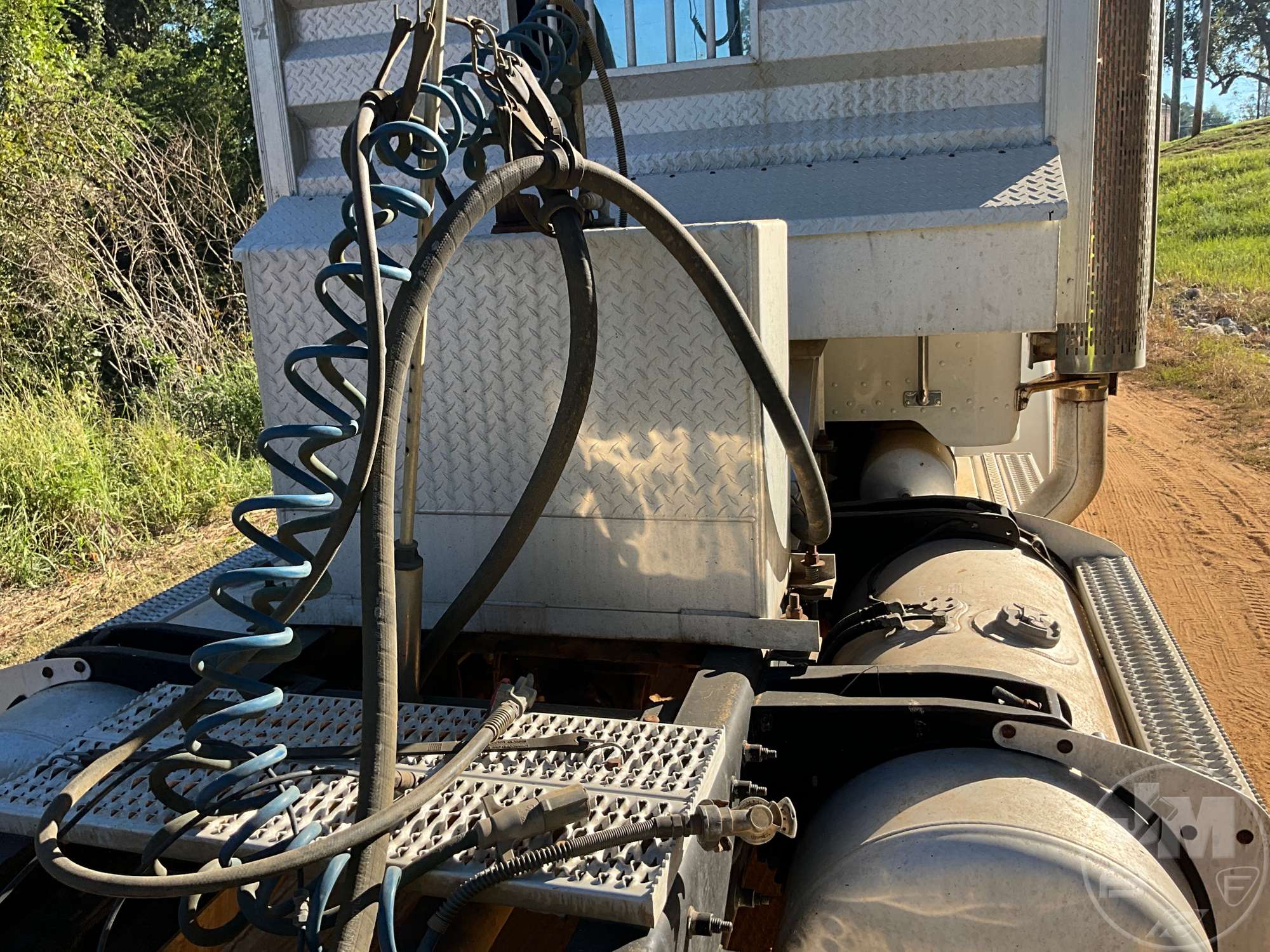 2009 Peterbilt 389