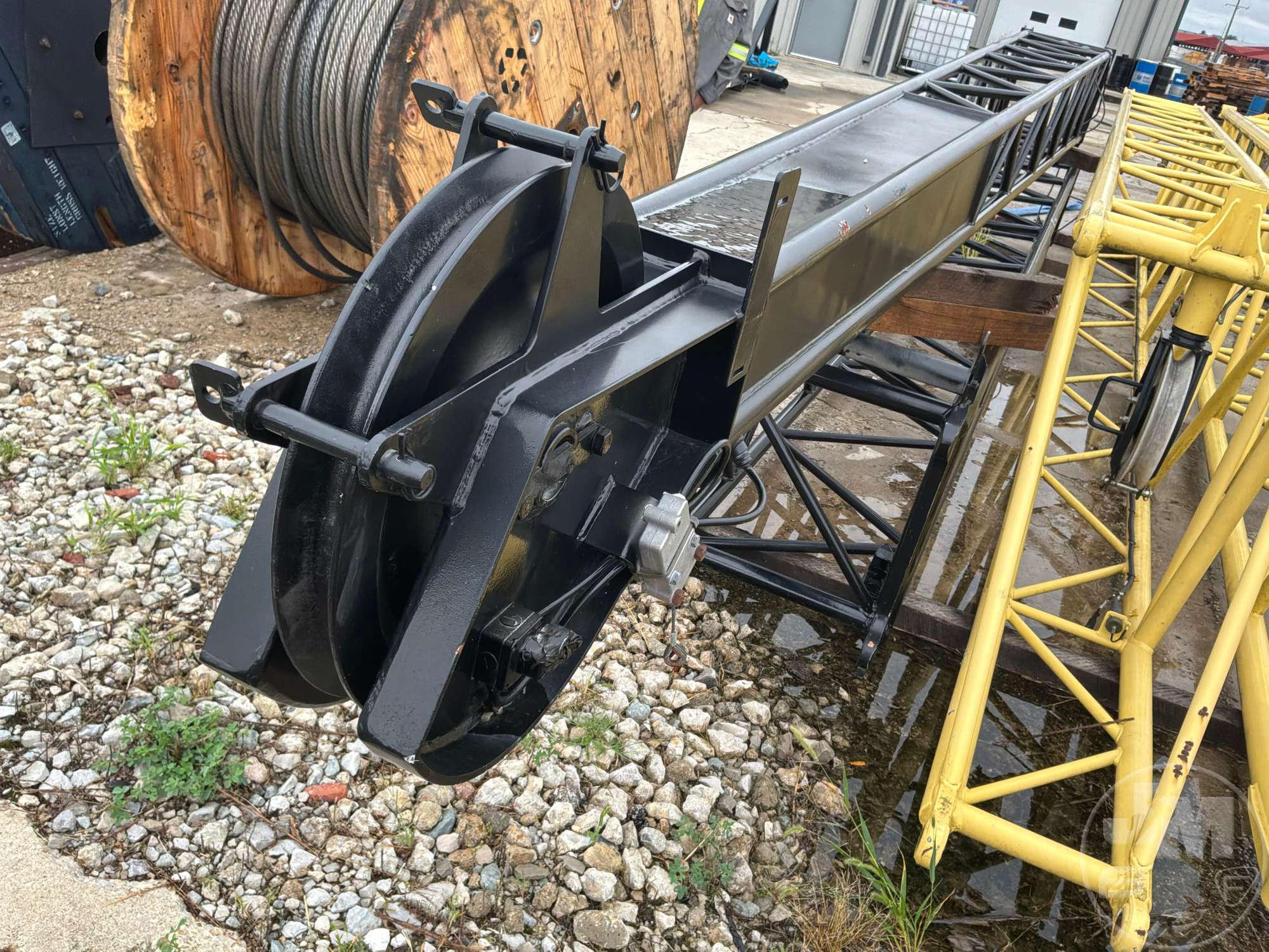 2006 Link-Belt ATC-3130II