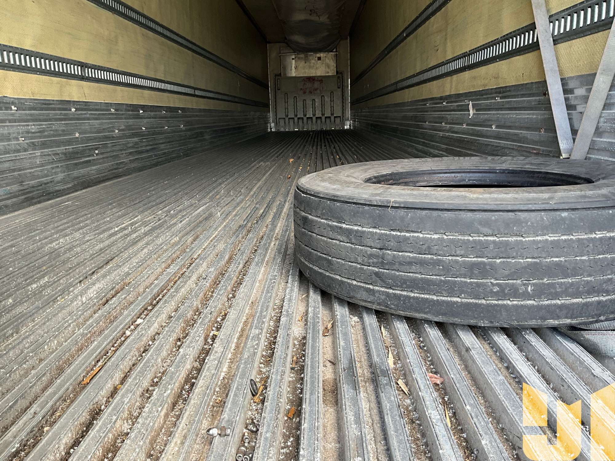 2005 Utility UTILITY TRAILER MANUFACTURER