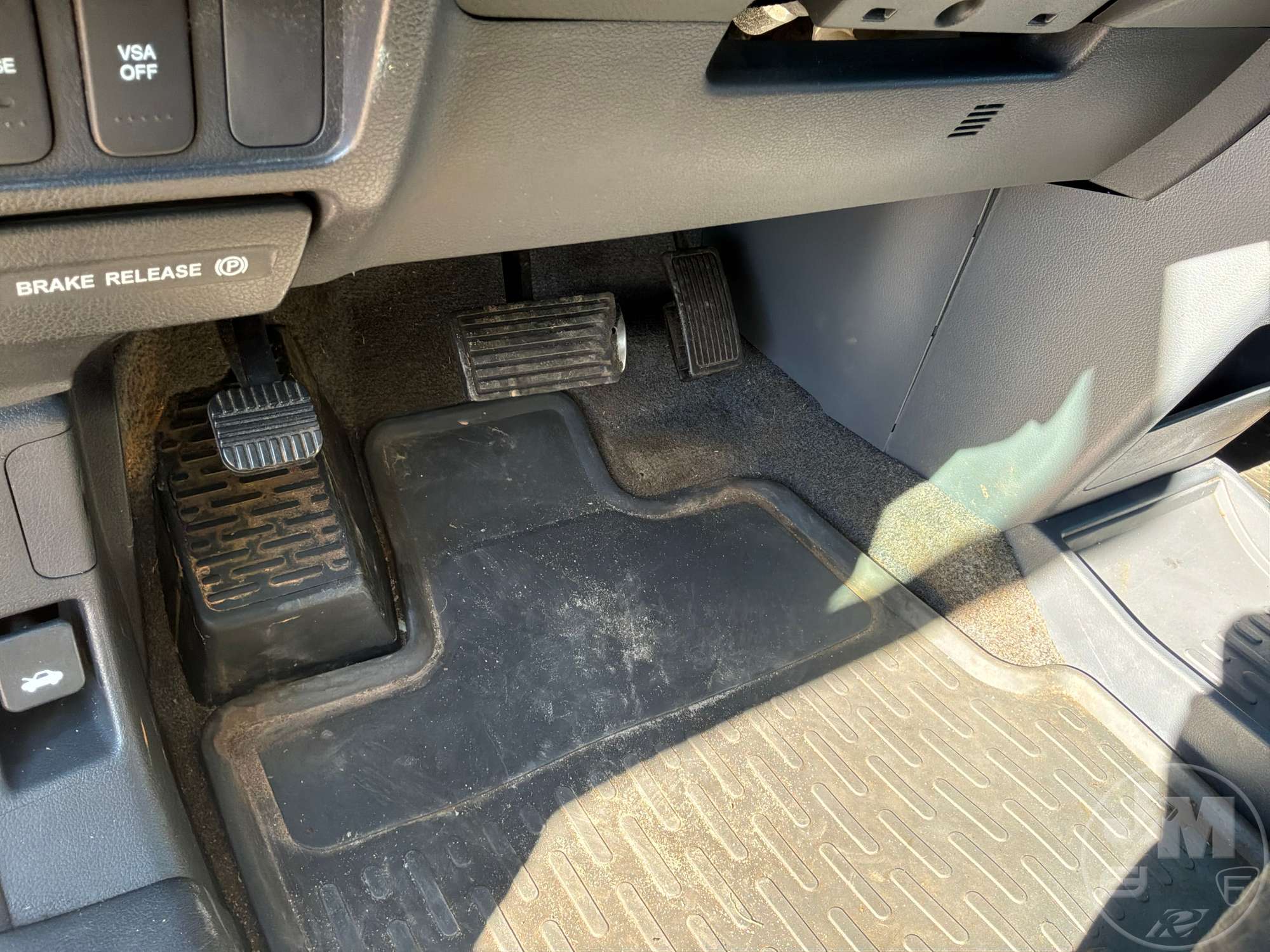 2006 Honda  RIDGELINE