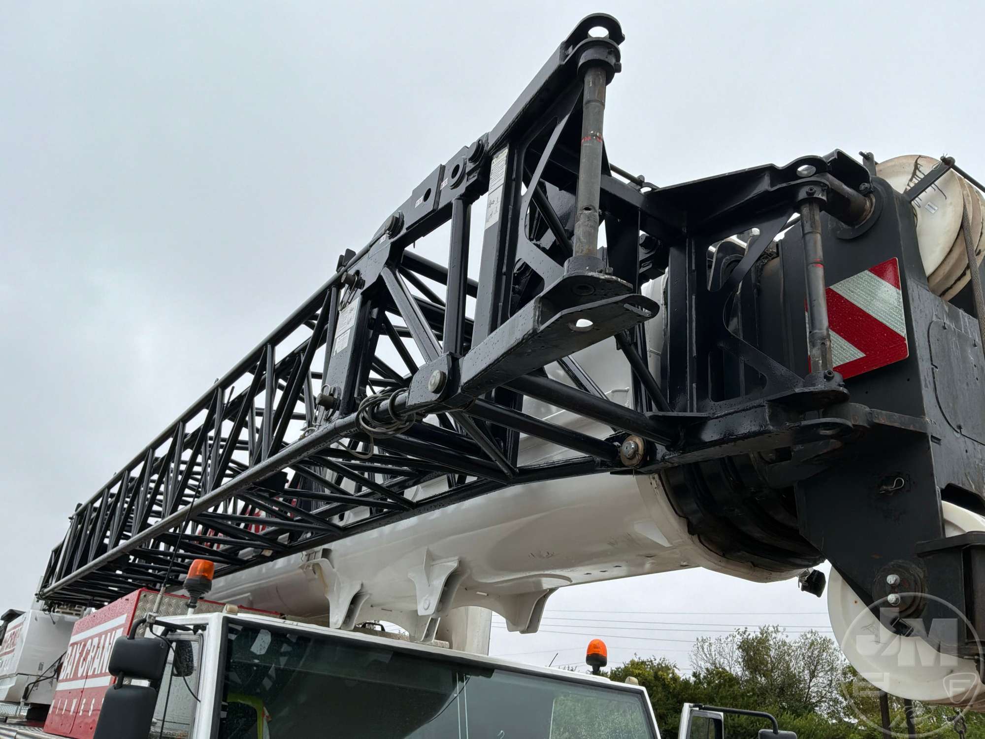 2006 Link-Belt ATC-3130II