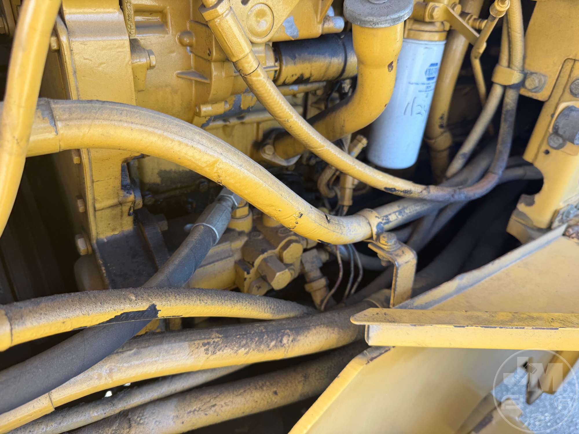 1999 Caterpillar 928G