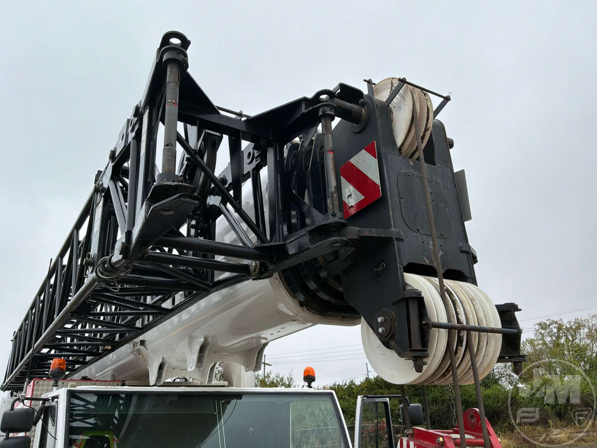 2006 Link-Belt ATC-3130II