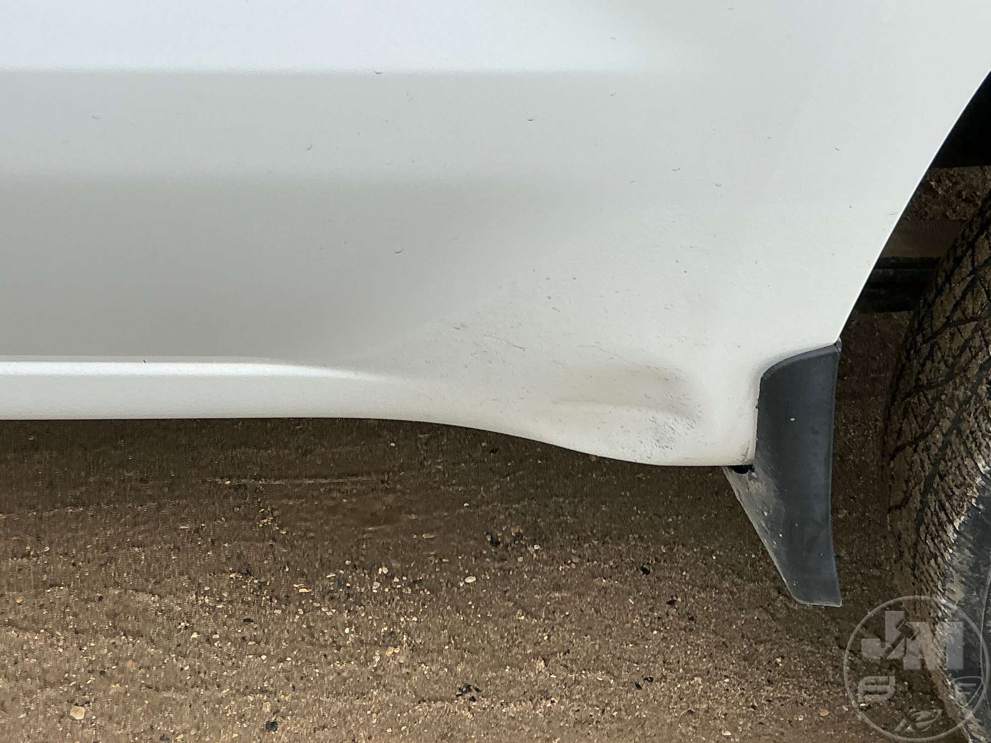 2020 Chevrolet SILVERADO