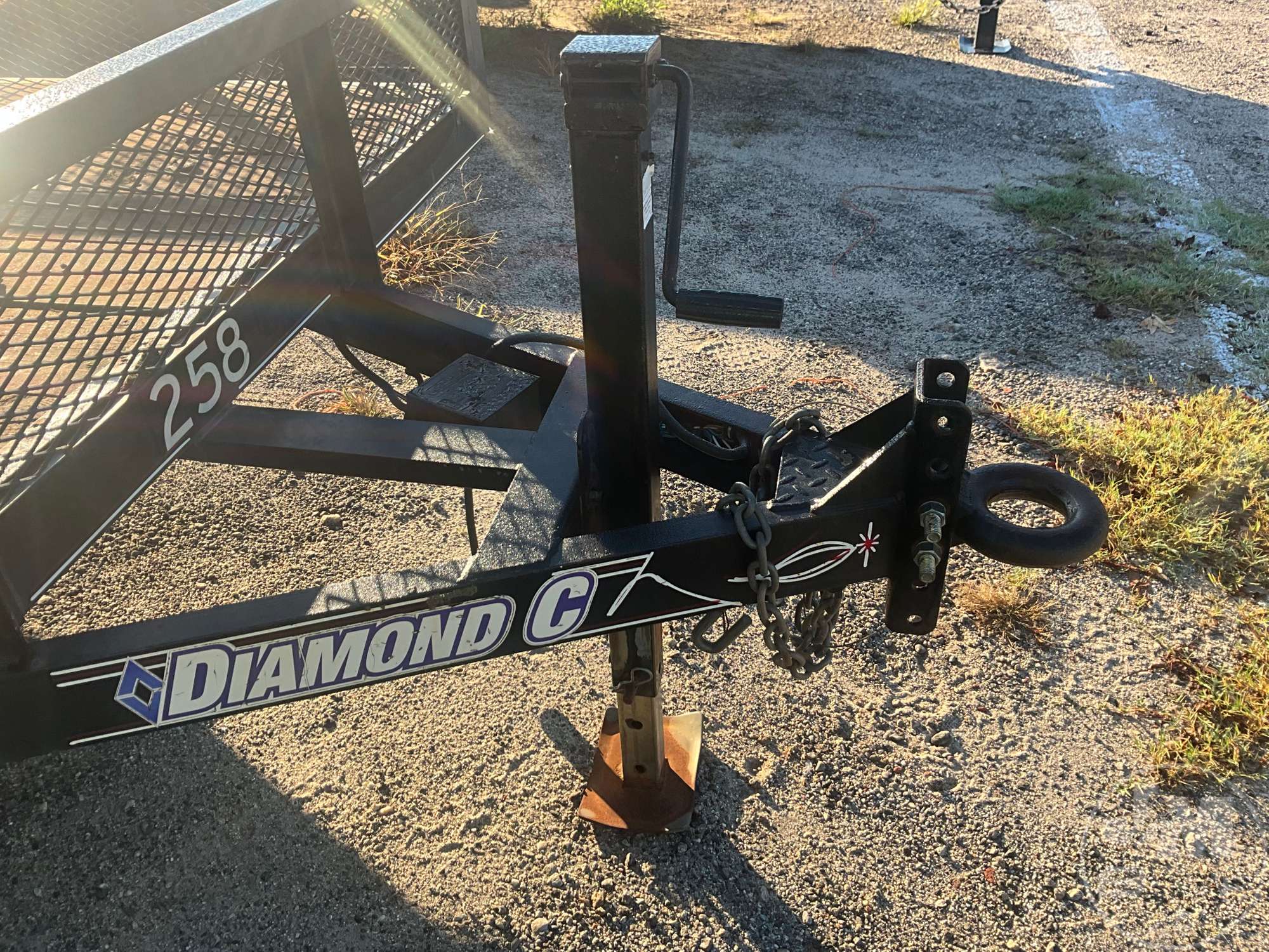 2016 Diamond C 6GT