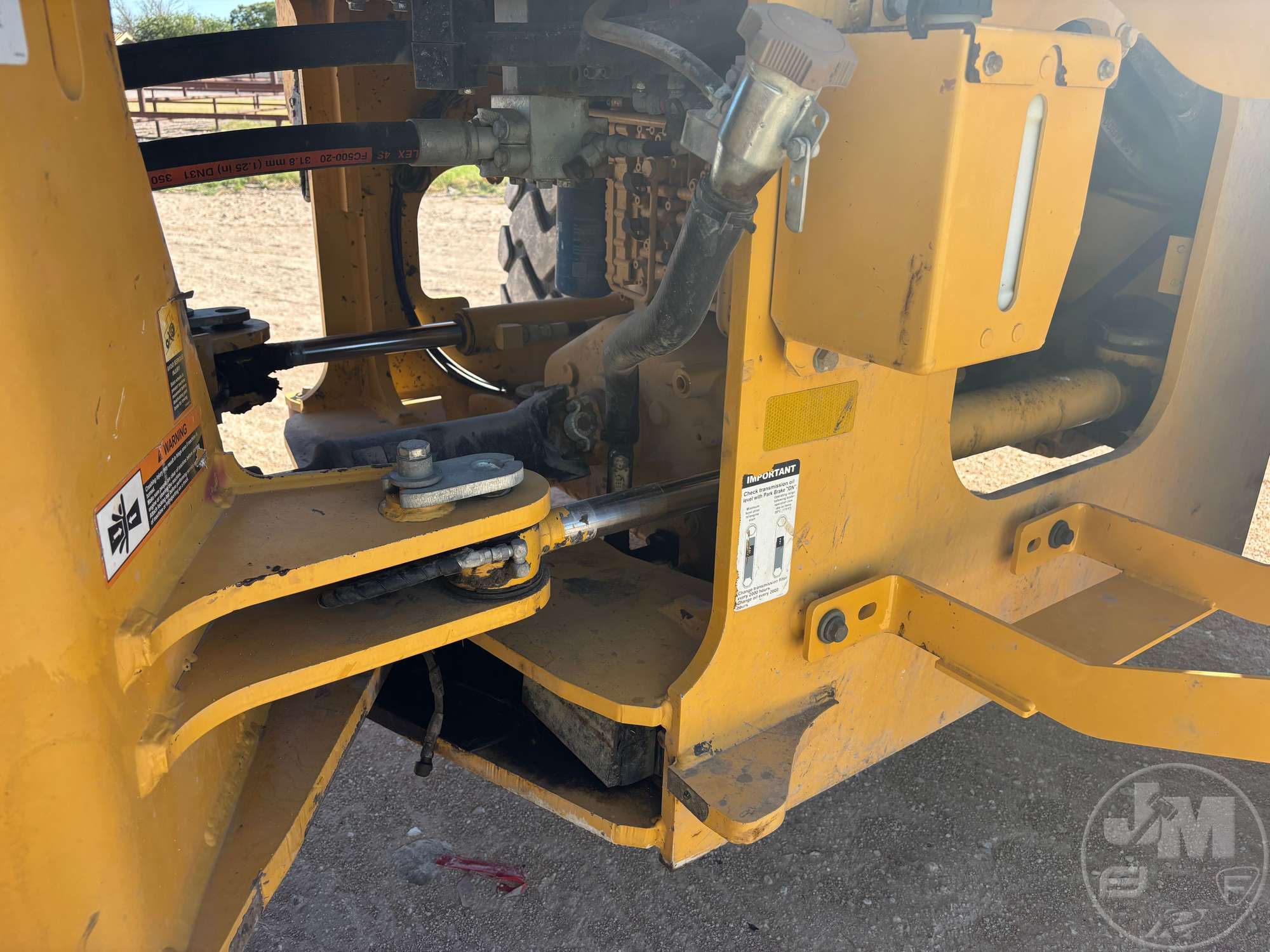 2021 John Deere 624P