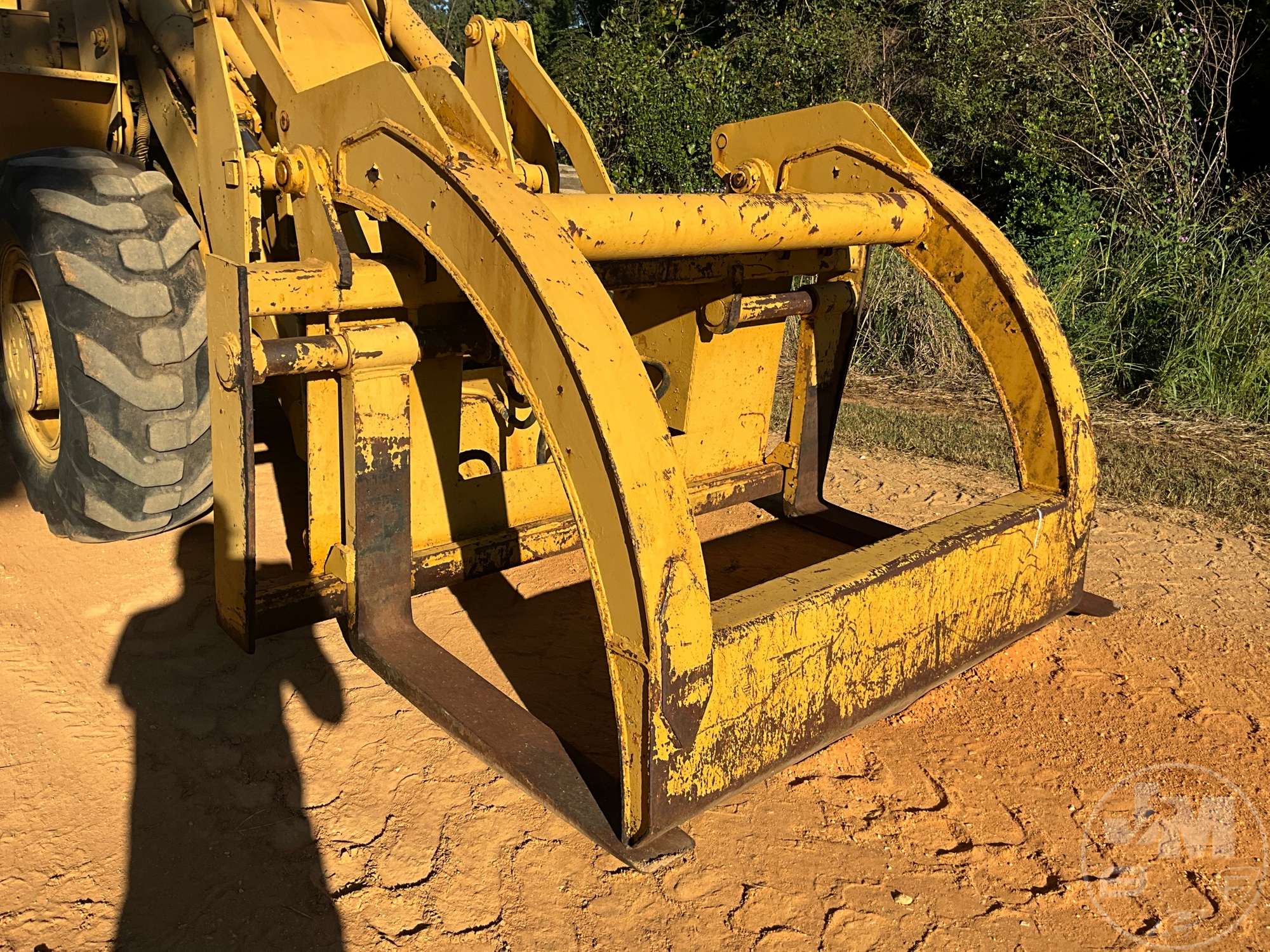 0 Allis Chalmers 645M