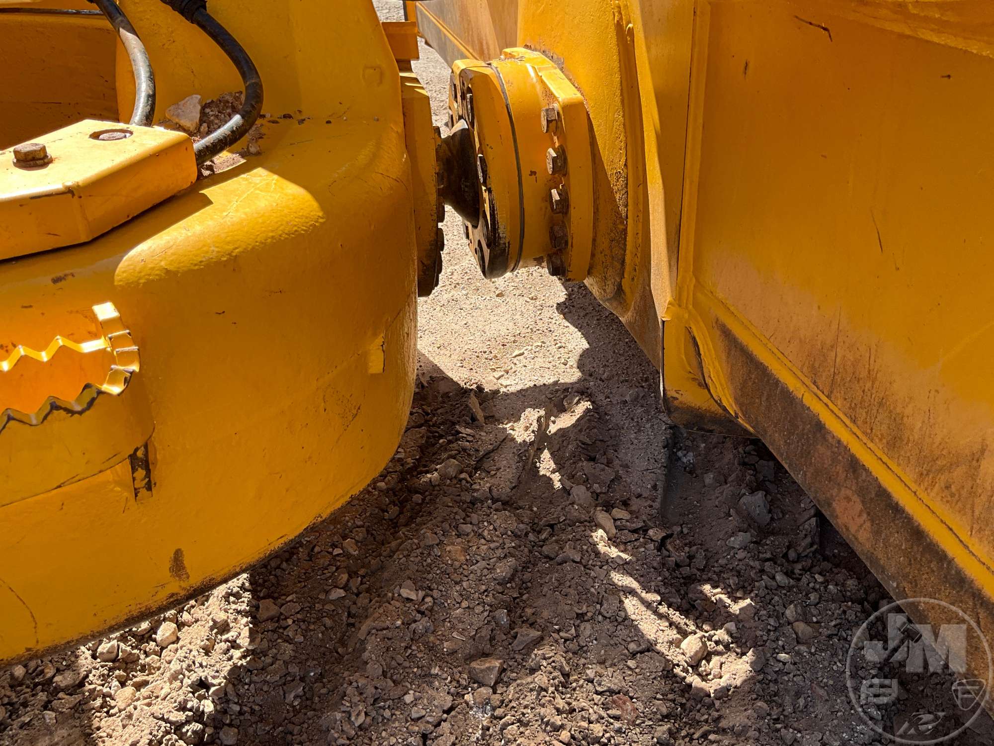 2023 Komatsu D71PXI-24