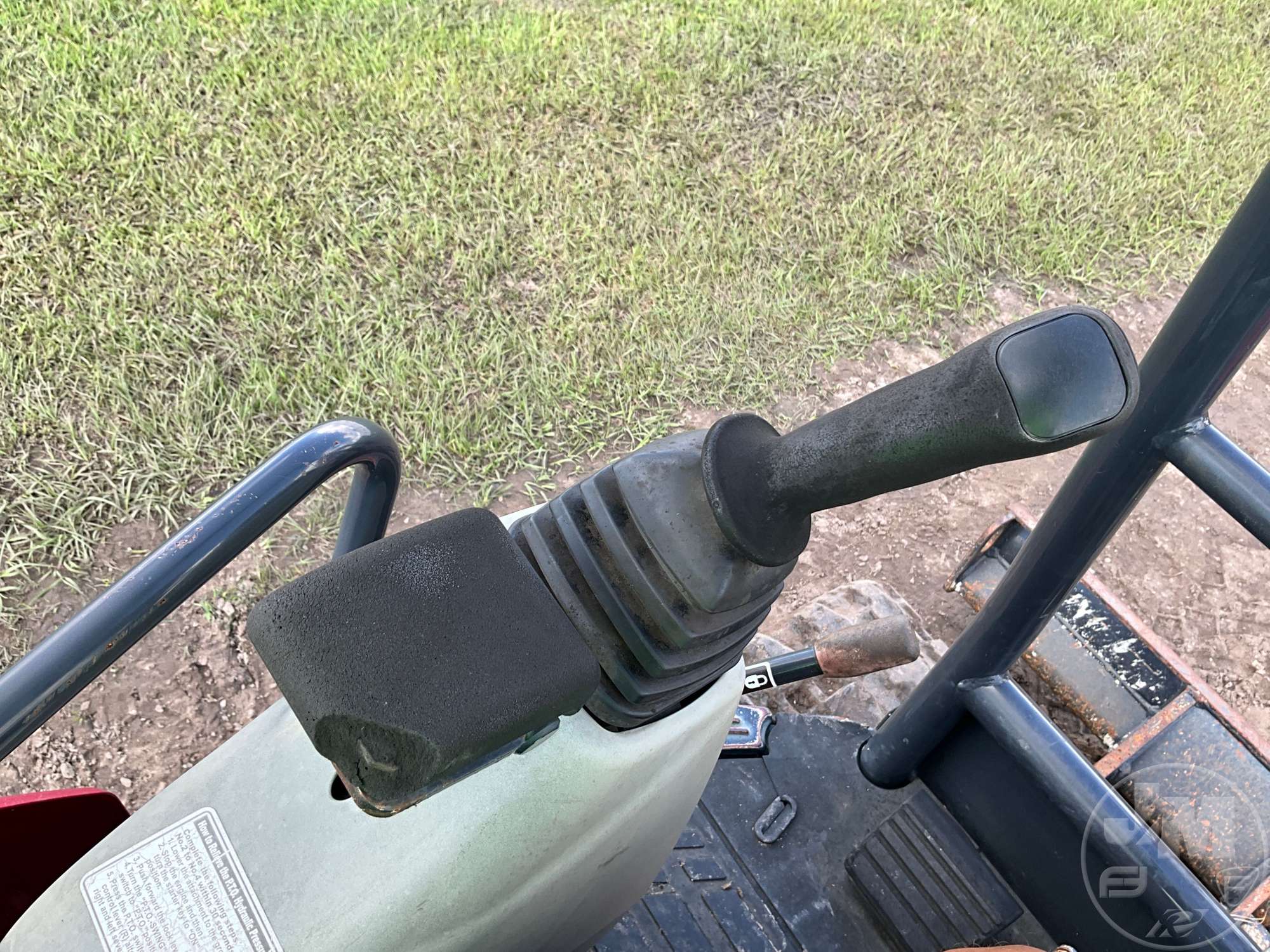 2021 Yanmar VI025-6A