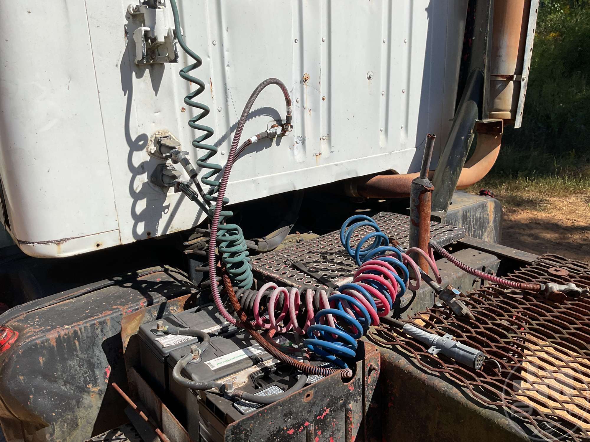 1988 Navistar 2375