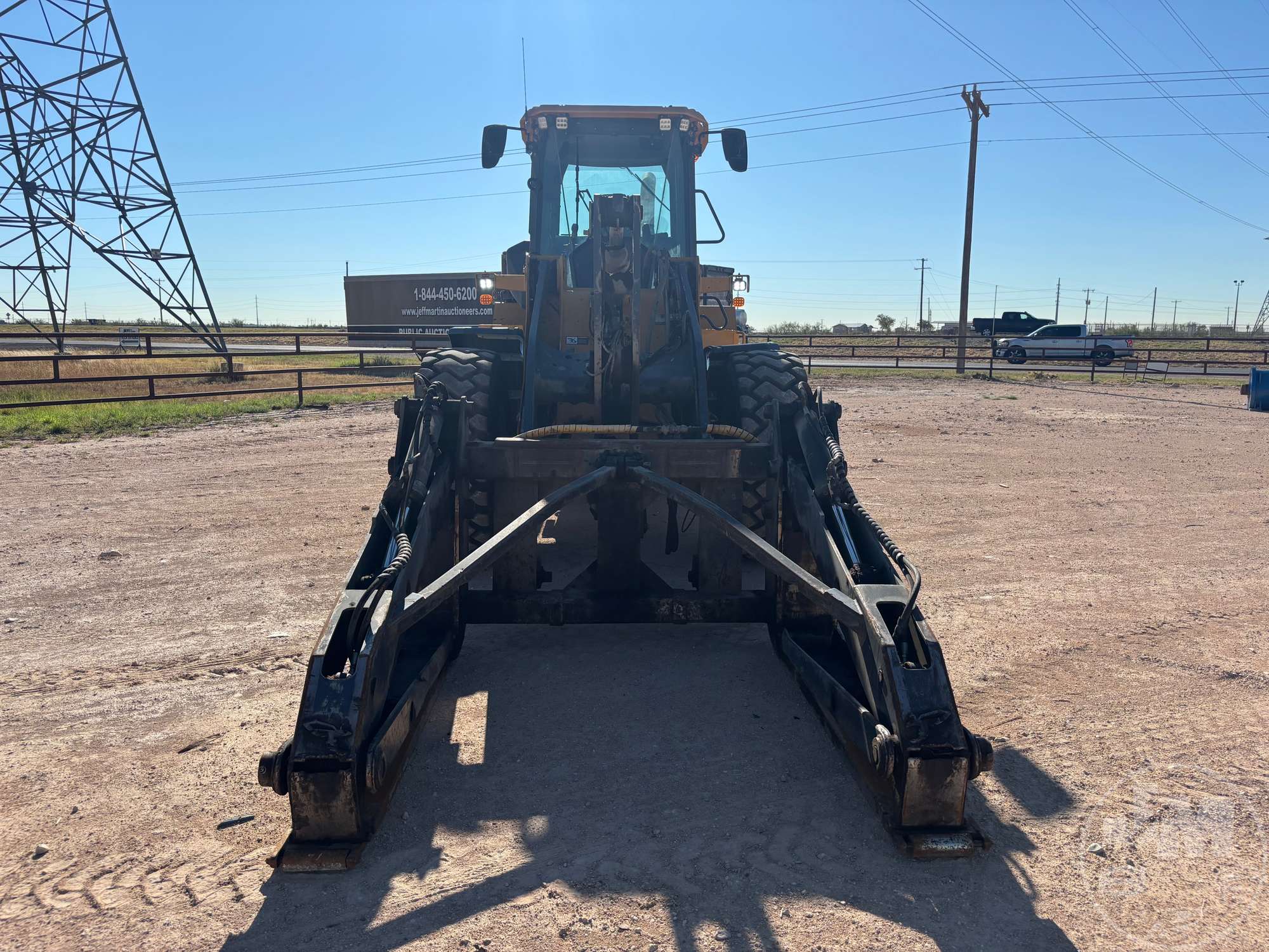 2021 John Deere 624P