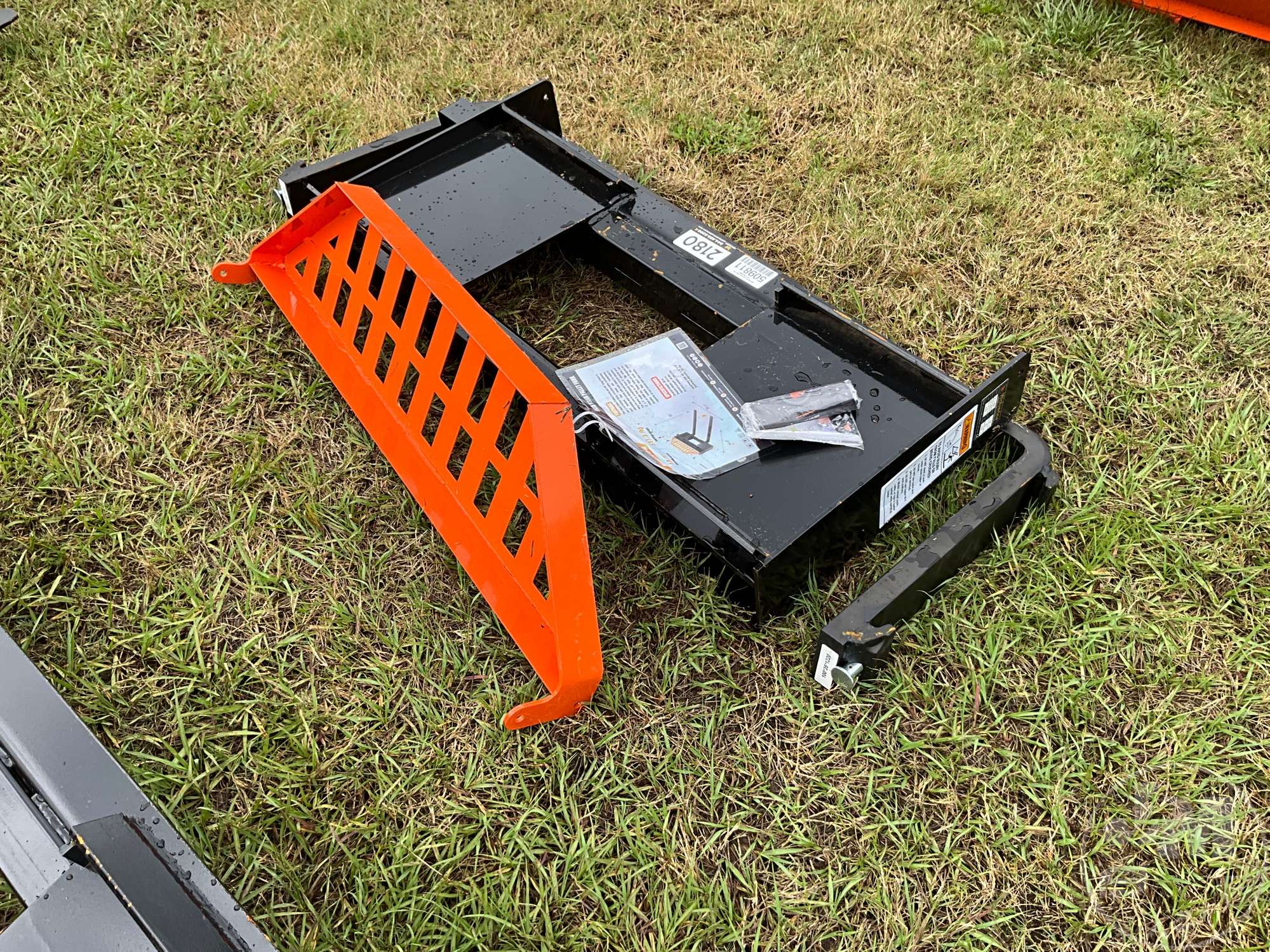 2026 Wolverine FK-11-48W