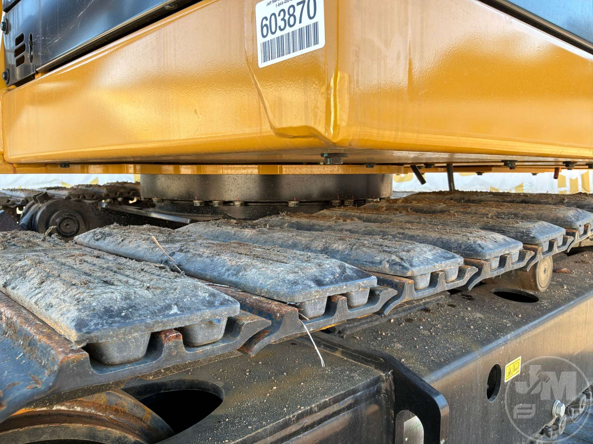 2025 Caterpillar 305.5E