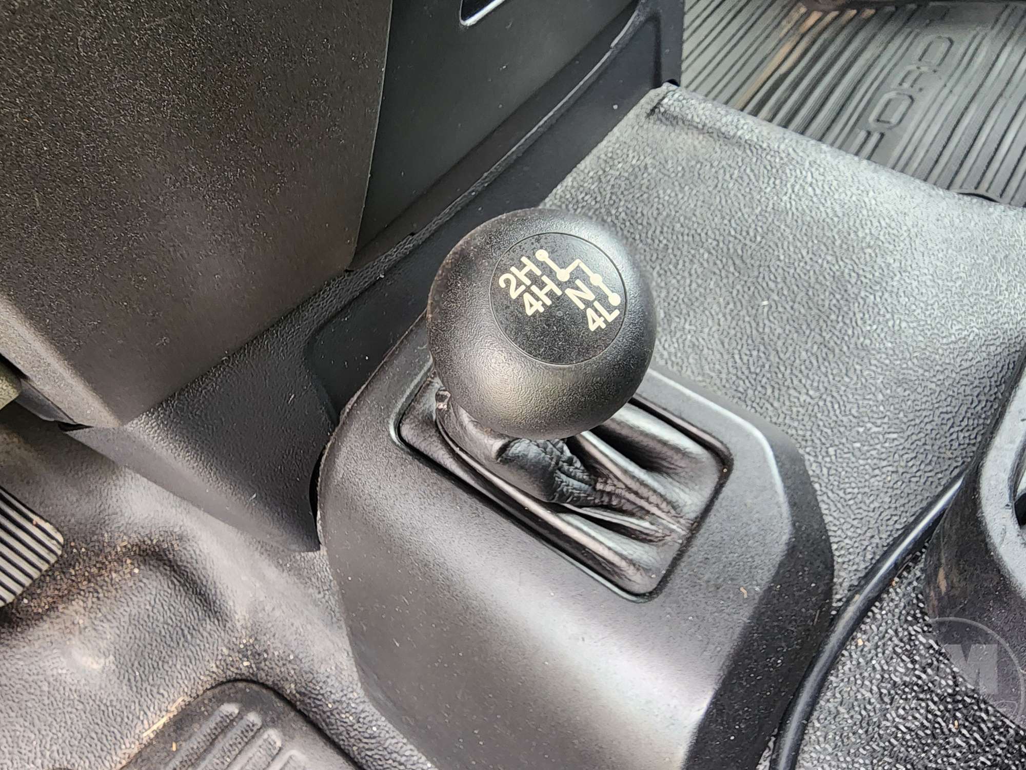 2018 Ford F-350