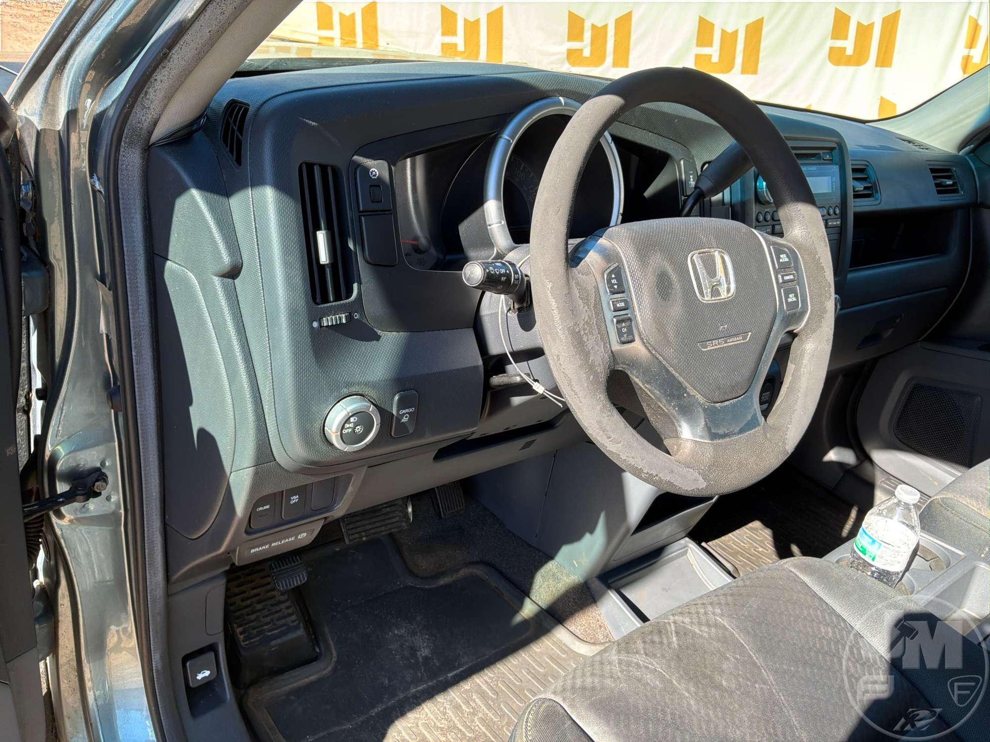 2006 Honda  RIDGELINE