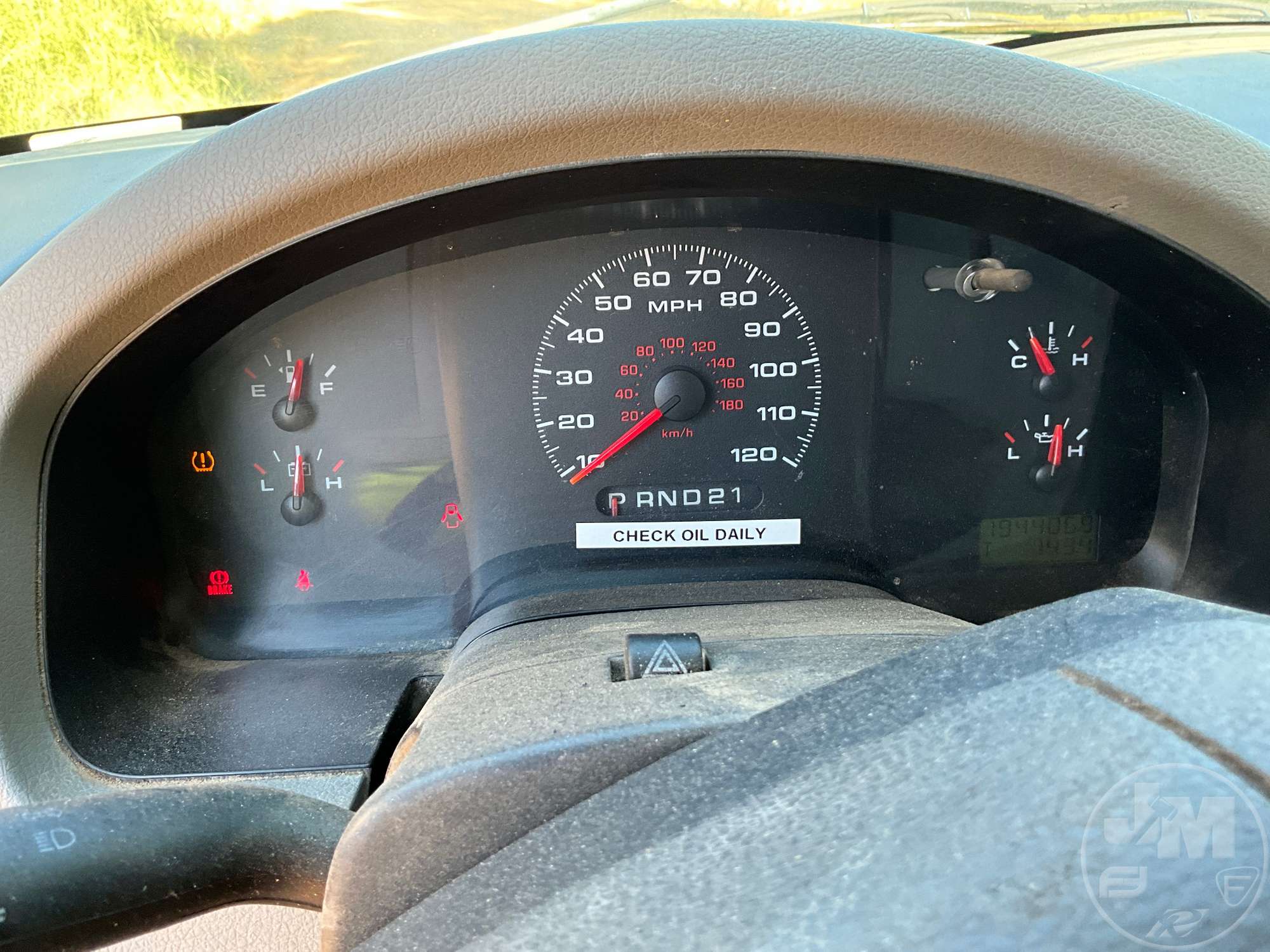 2008 Ford F-150