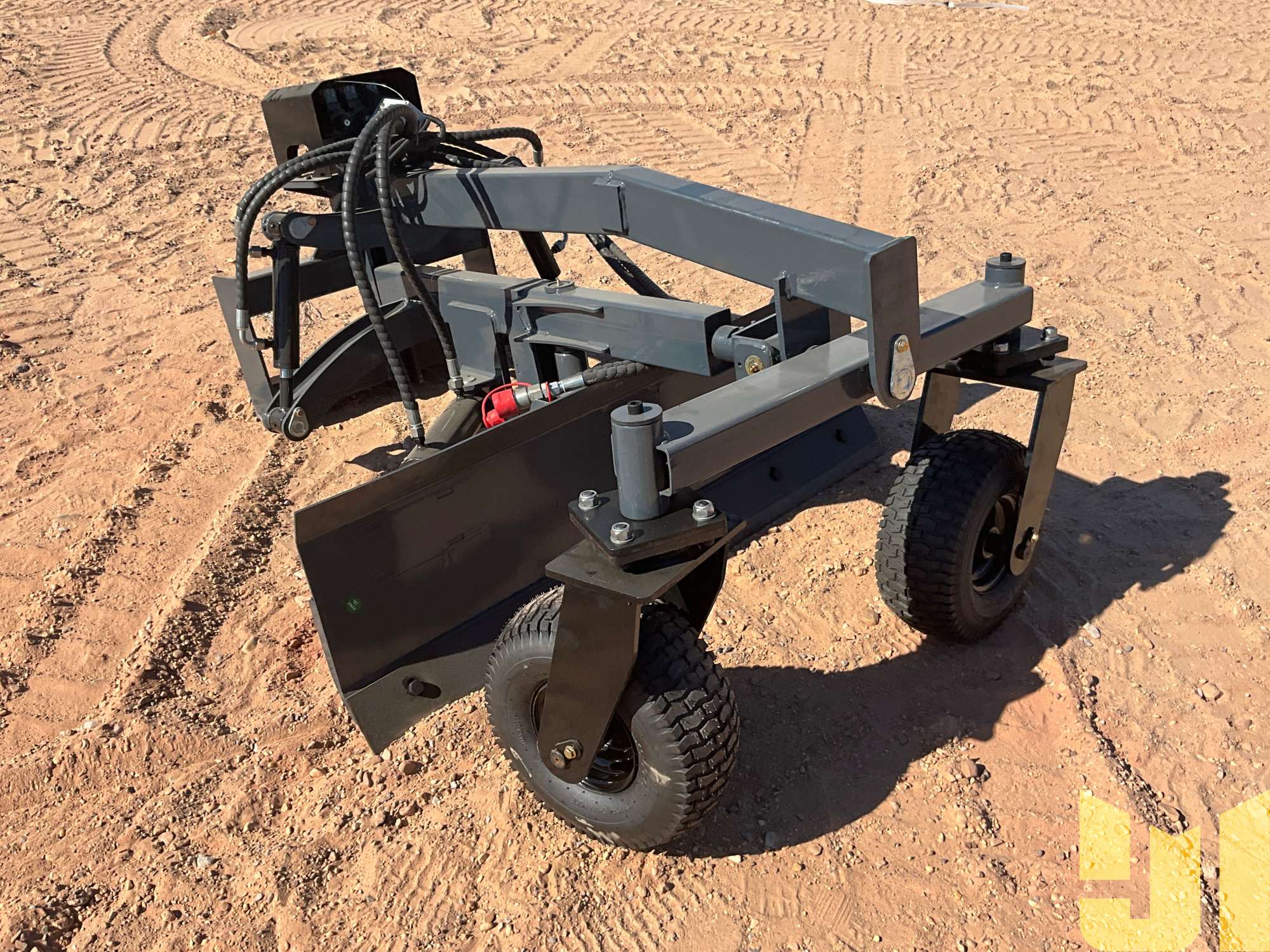 2026 GIYI MGR51