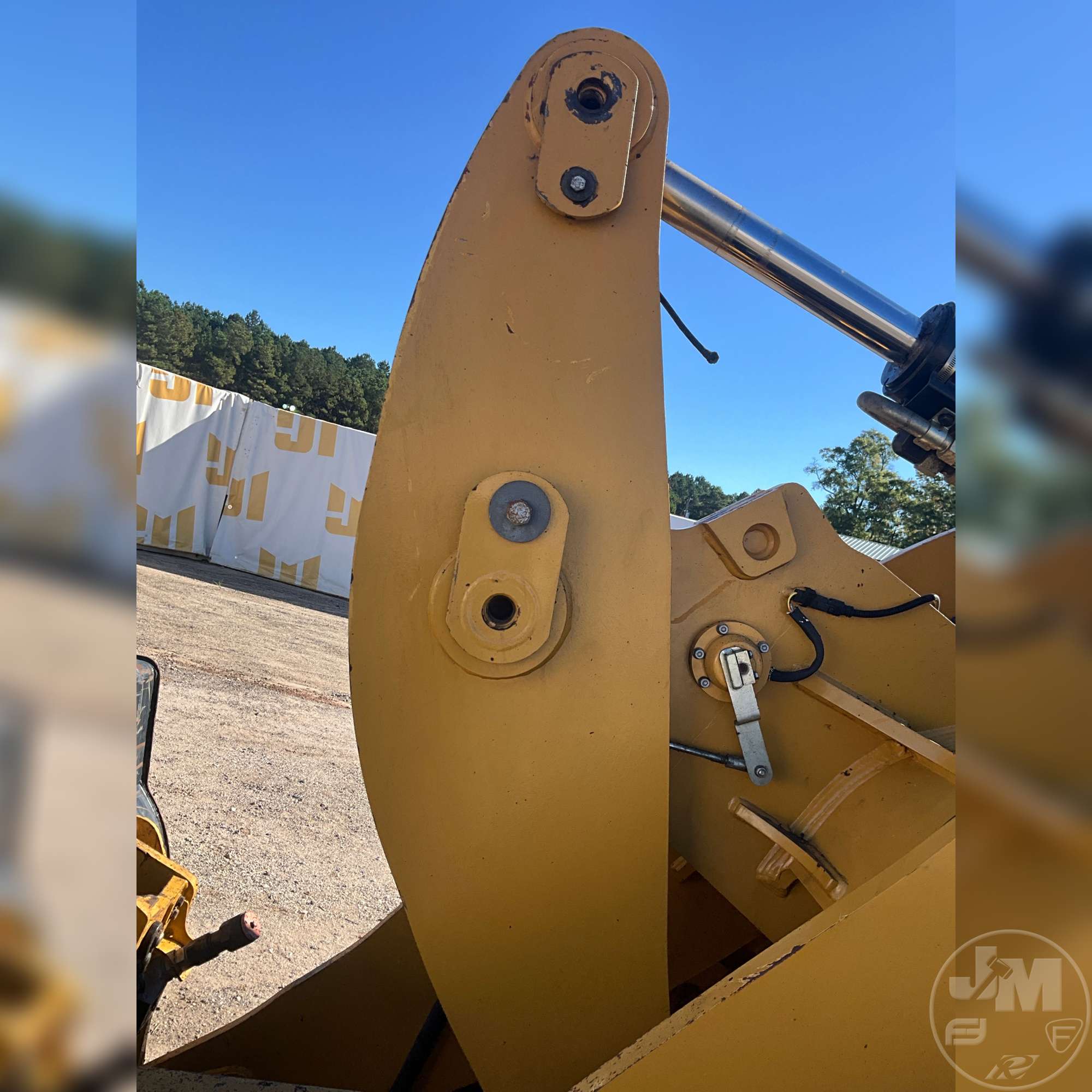 2015 Caterpillar 924K