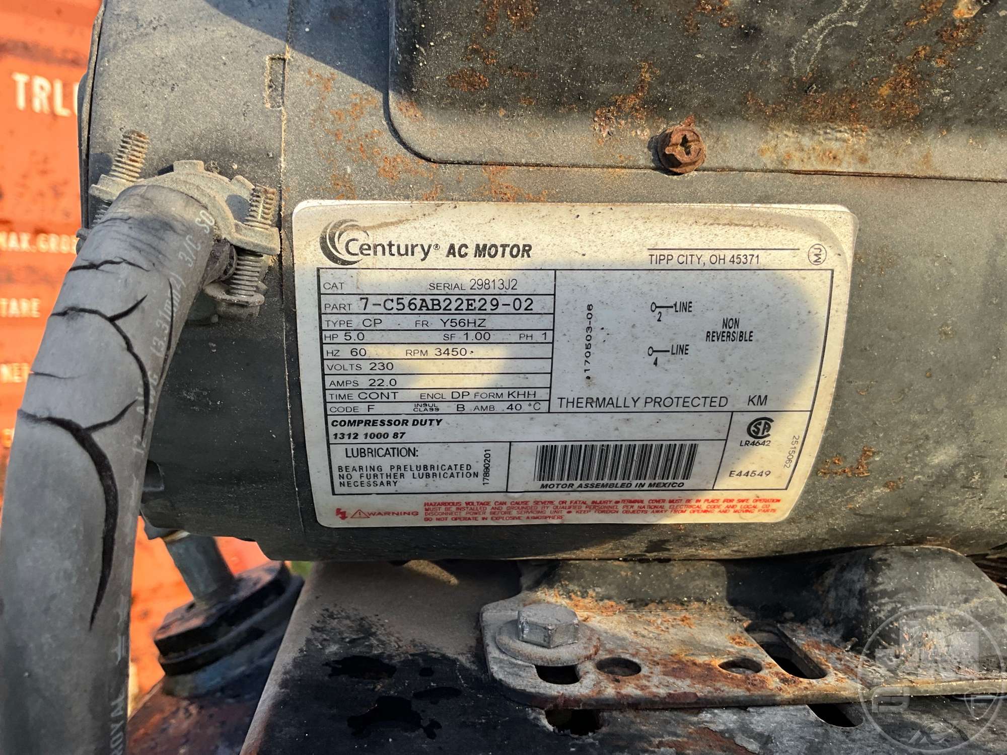 0 Us General US560V